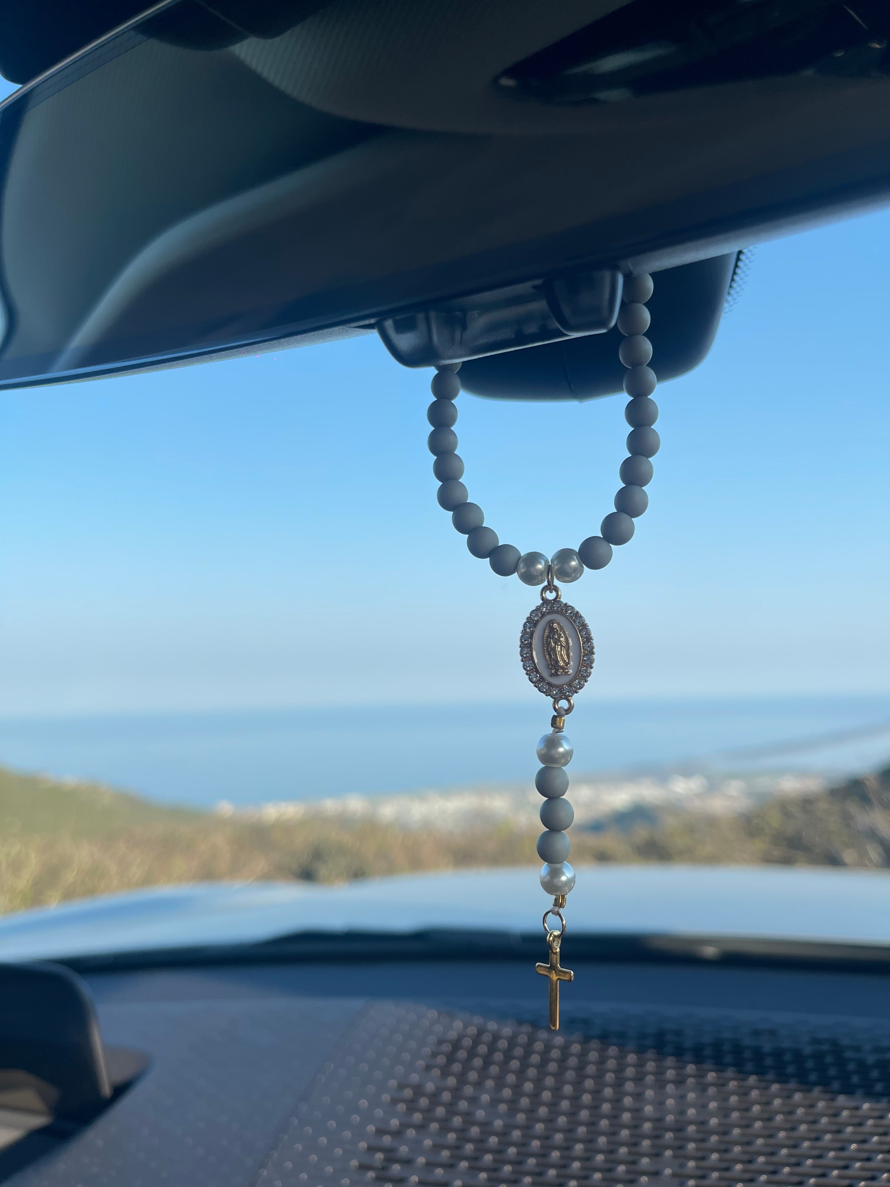 Accessoires de voiture