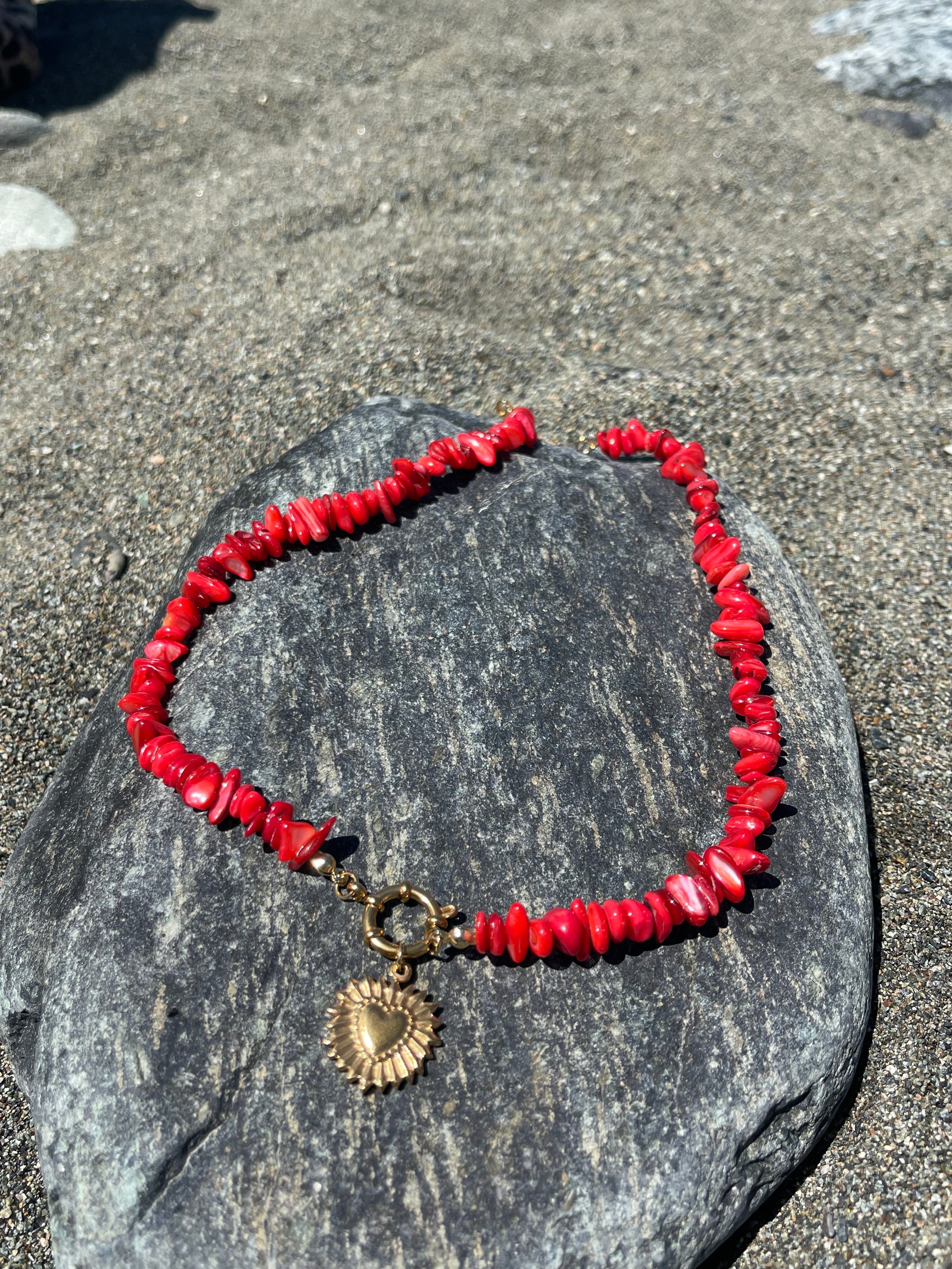 Collier Nonza