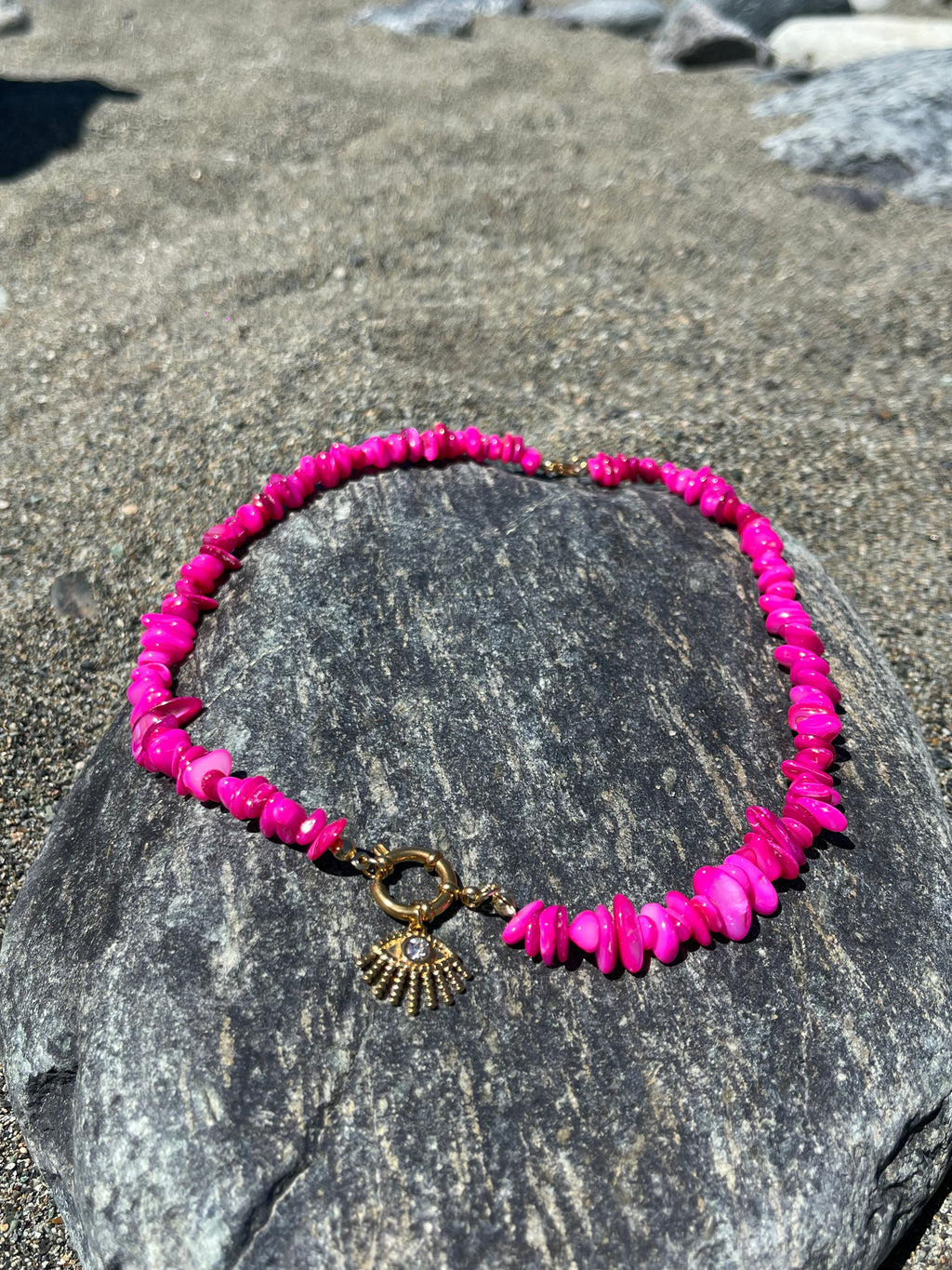 Collier Nonza