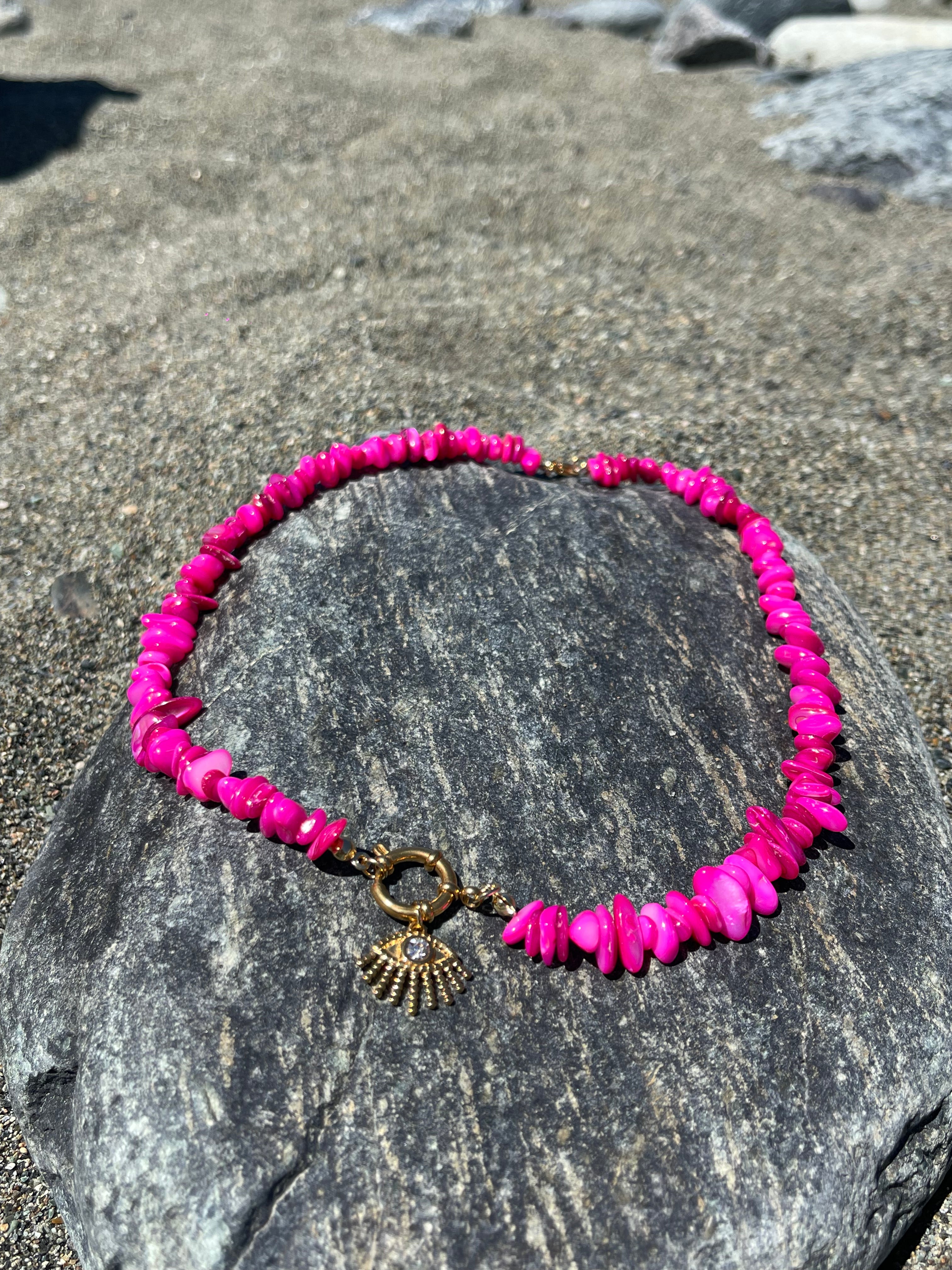 Collier Nonza