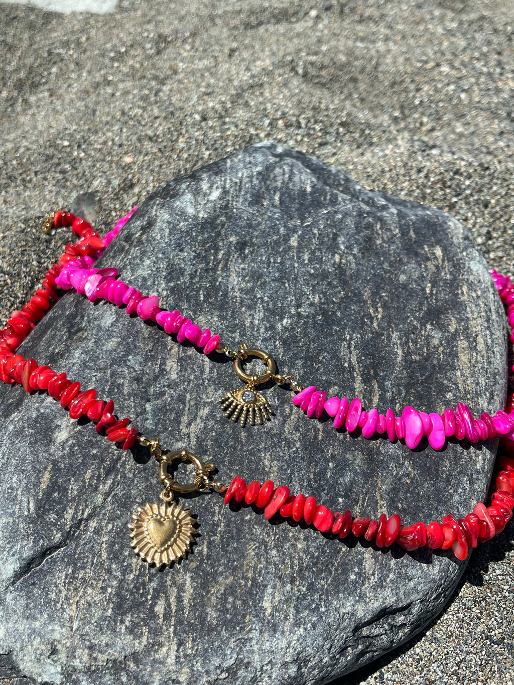 Collier Nonza