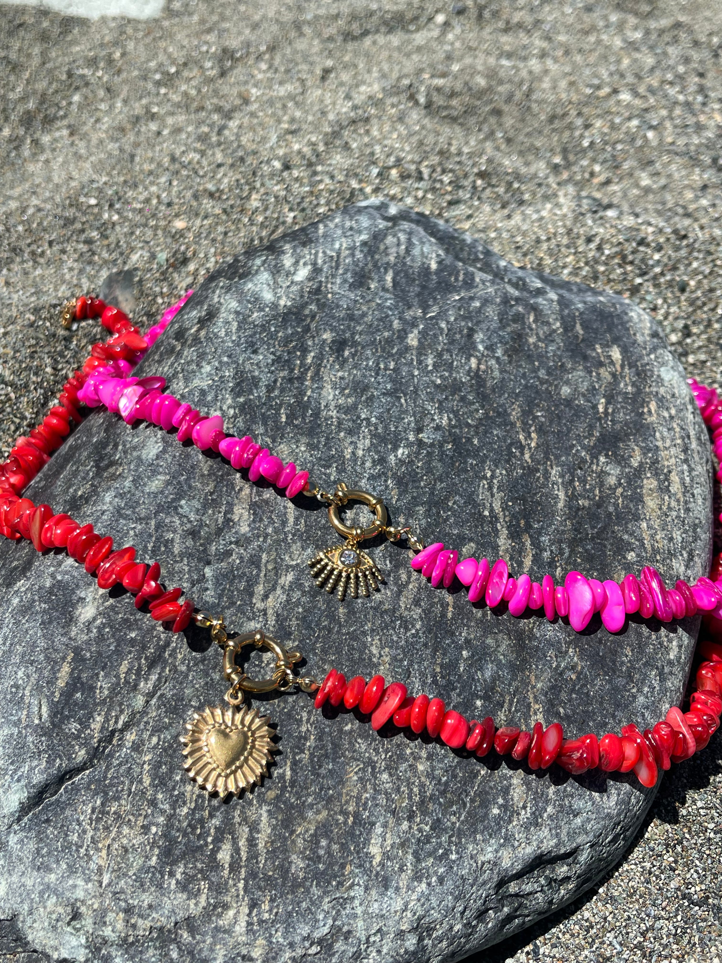 Collier Nonza