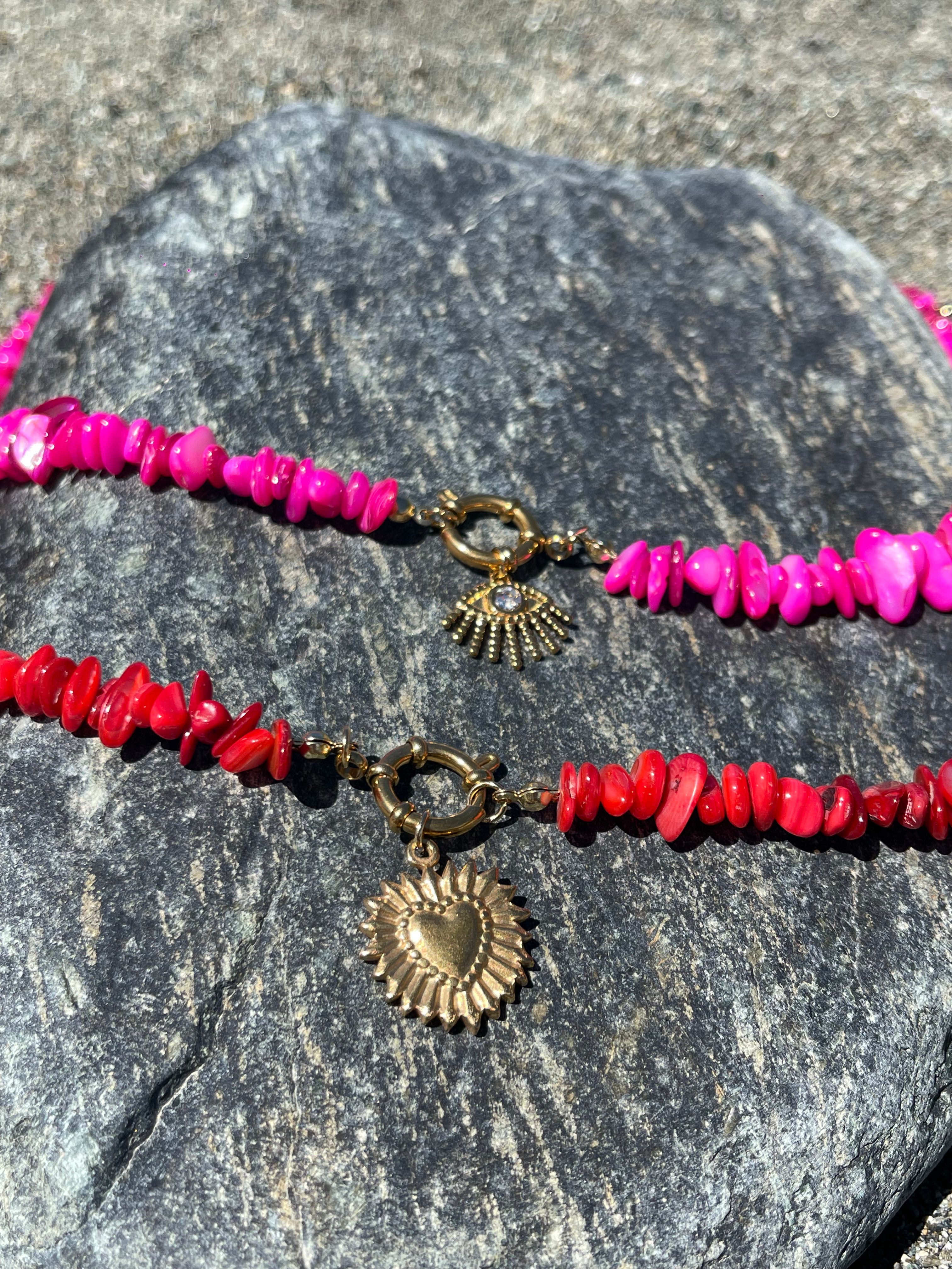 Collier Nonza