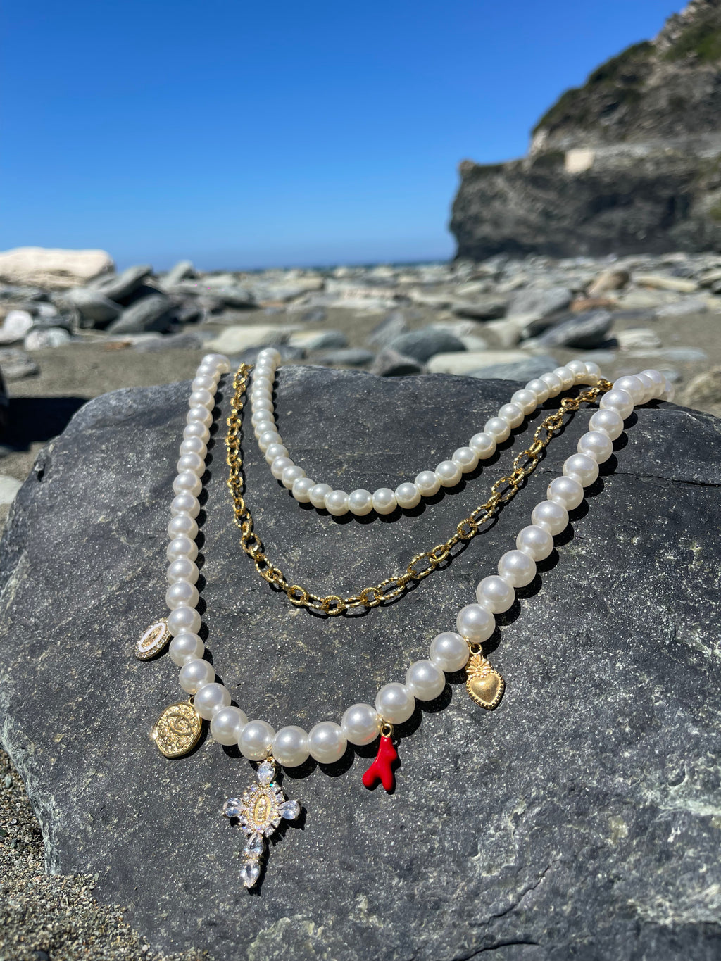 Collier Chiara