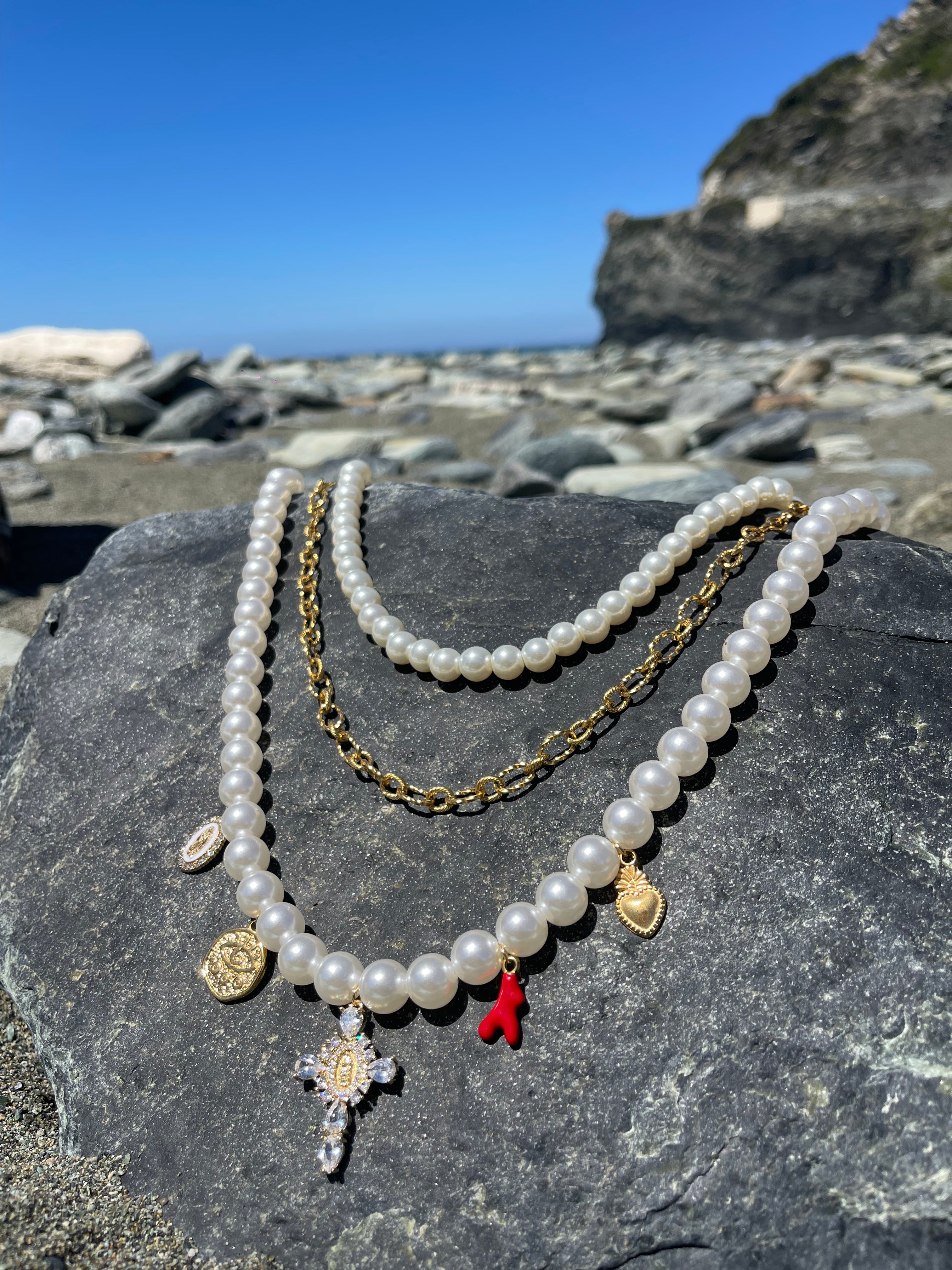 Collier Chiara