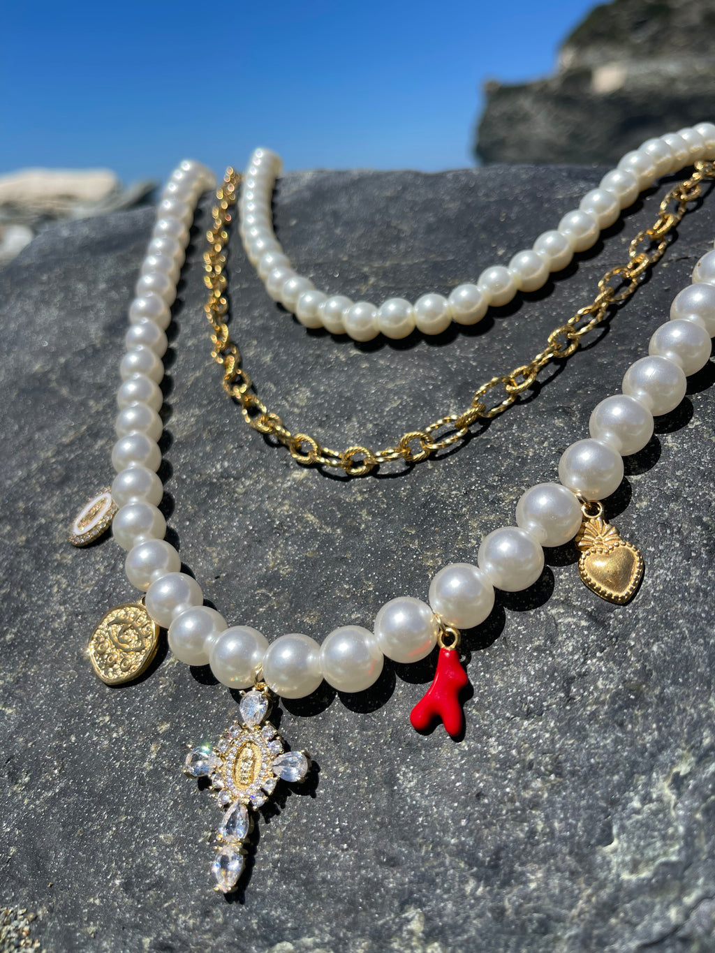 Collier Chiara