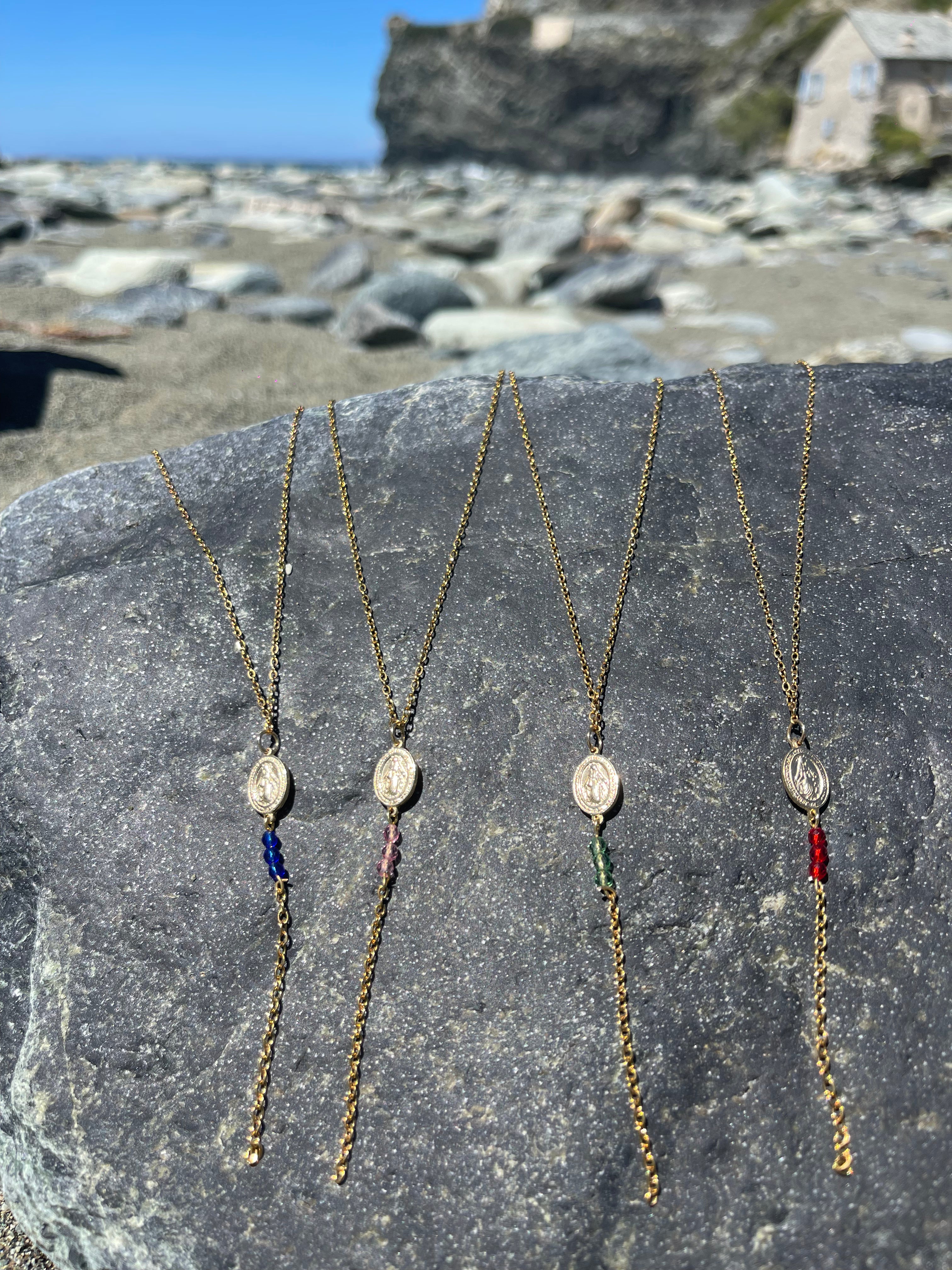 Collier Lia