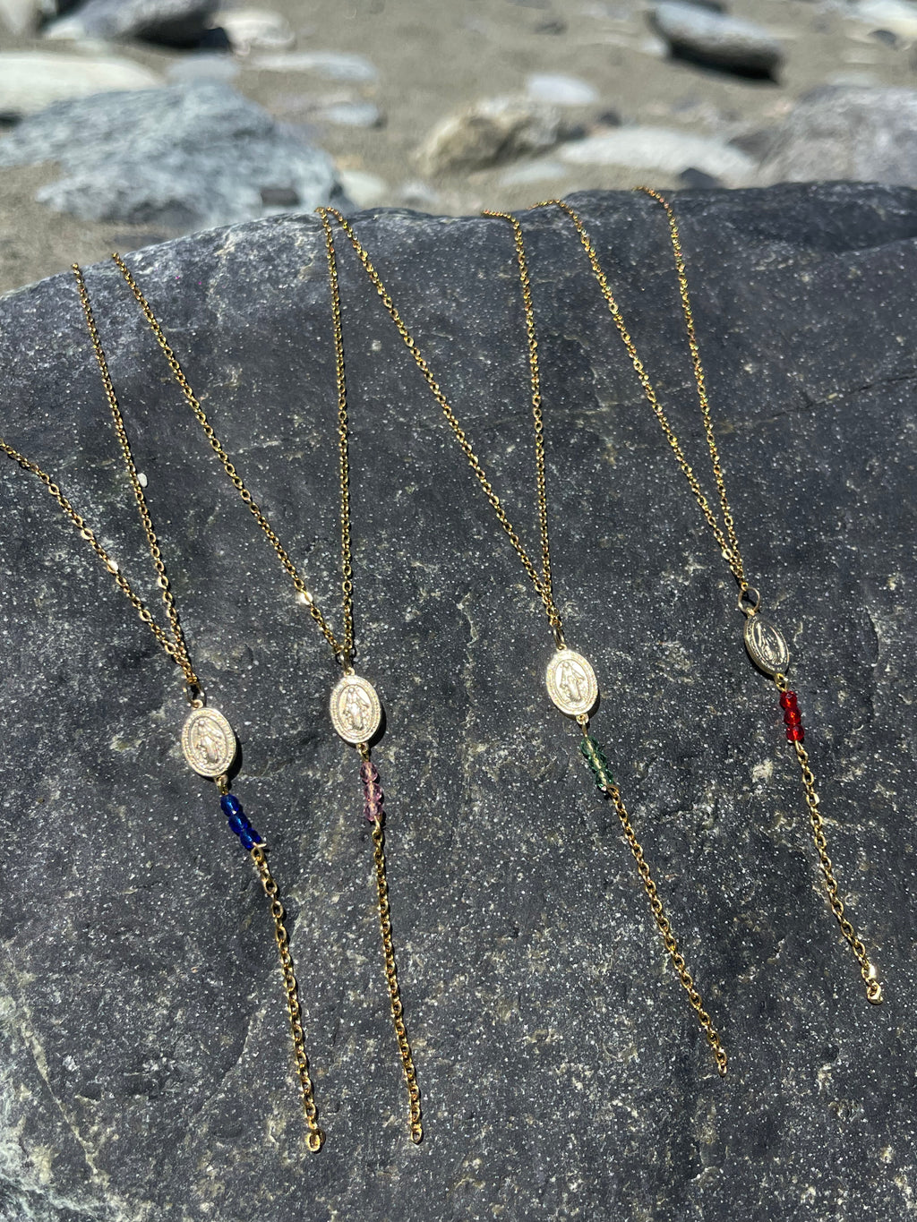 Collier Lia