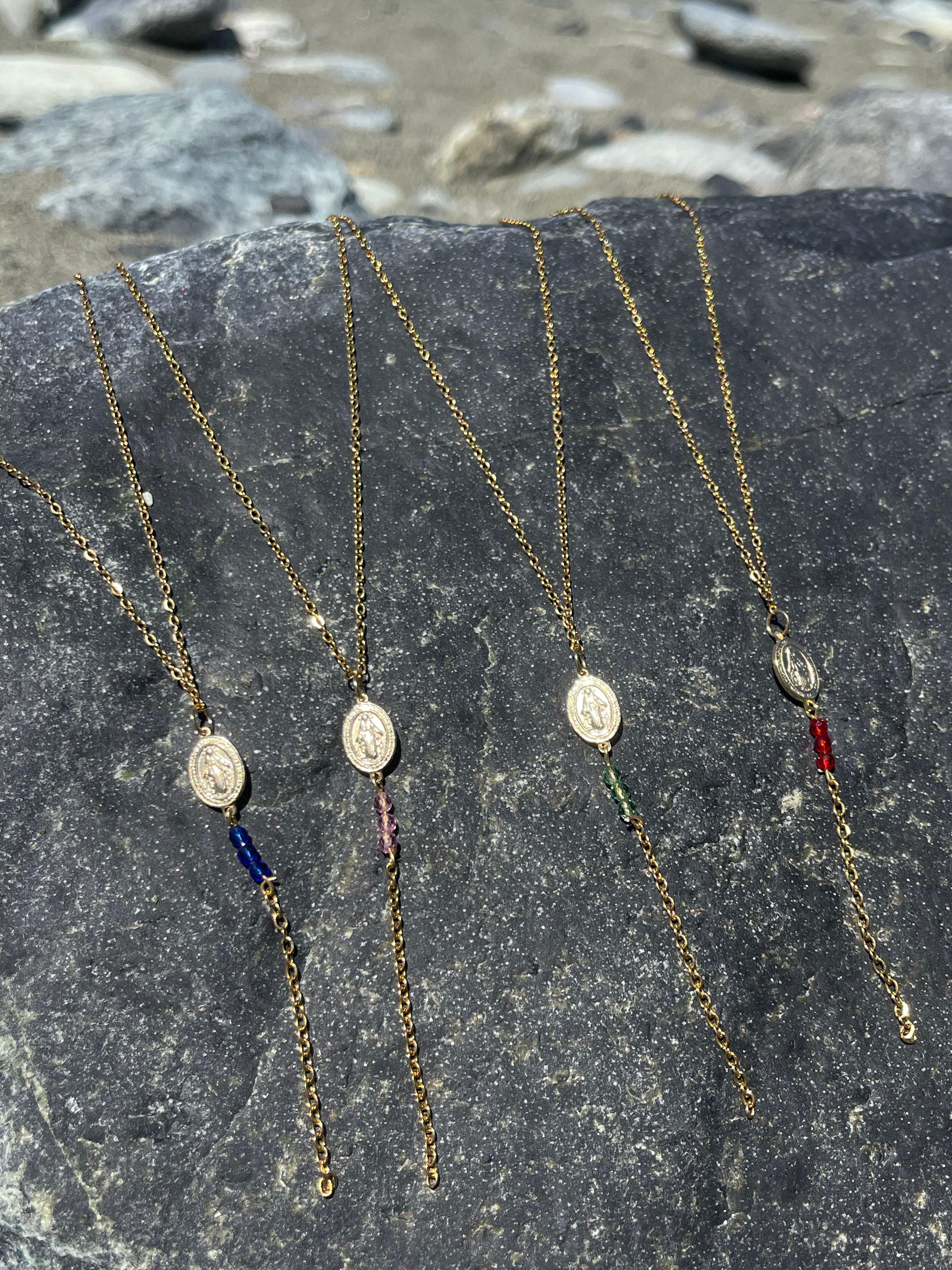 Collier Lia