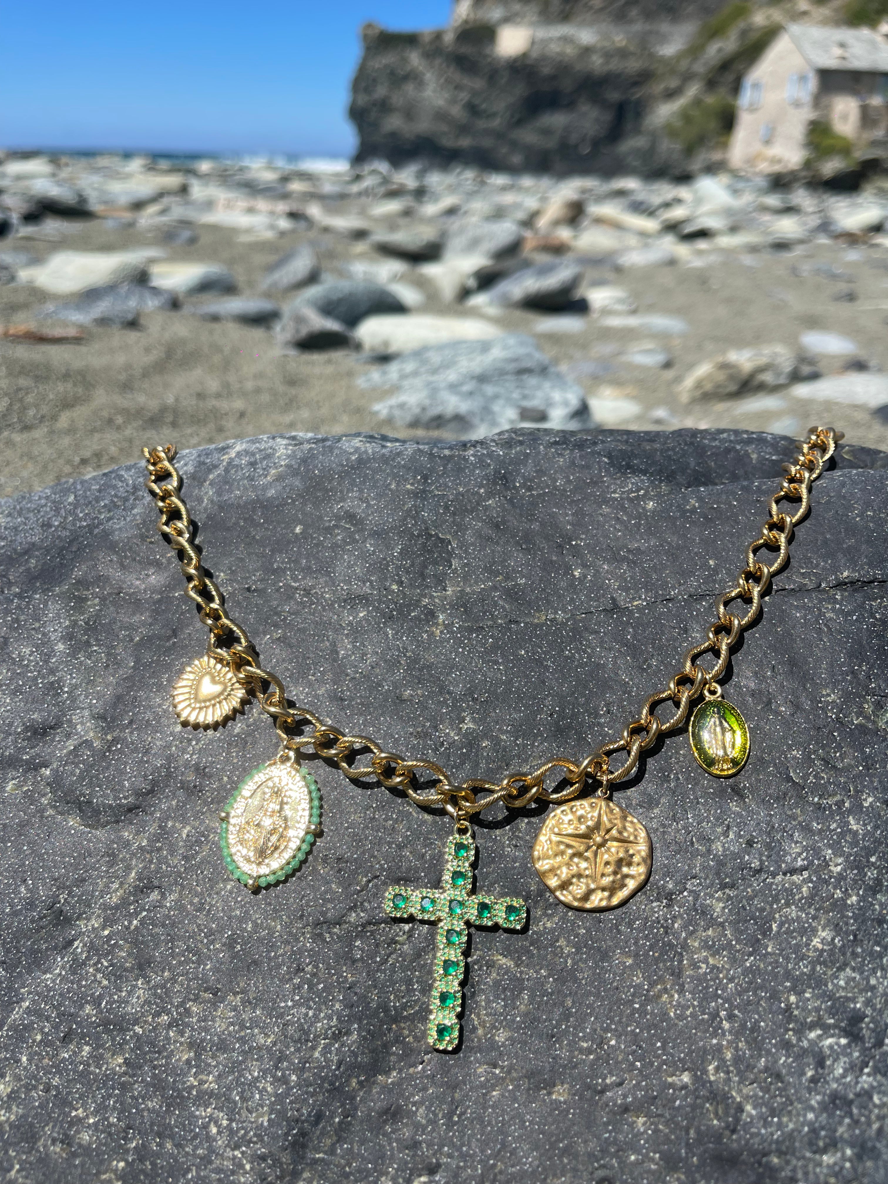 Collier Saveria