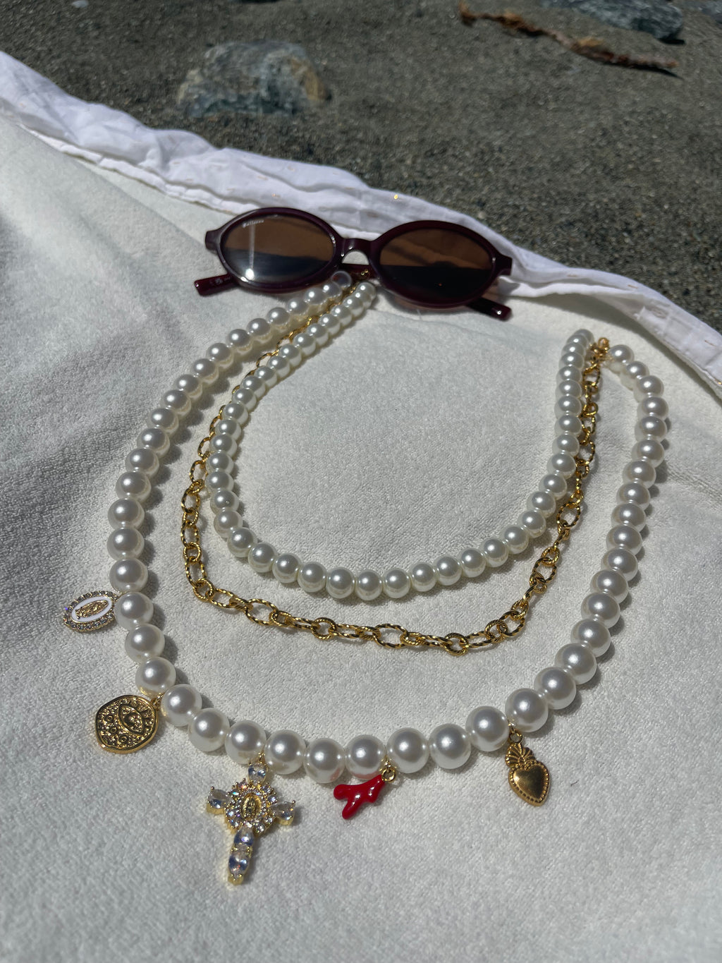 Collier Chiara