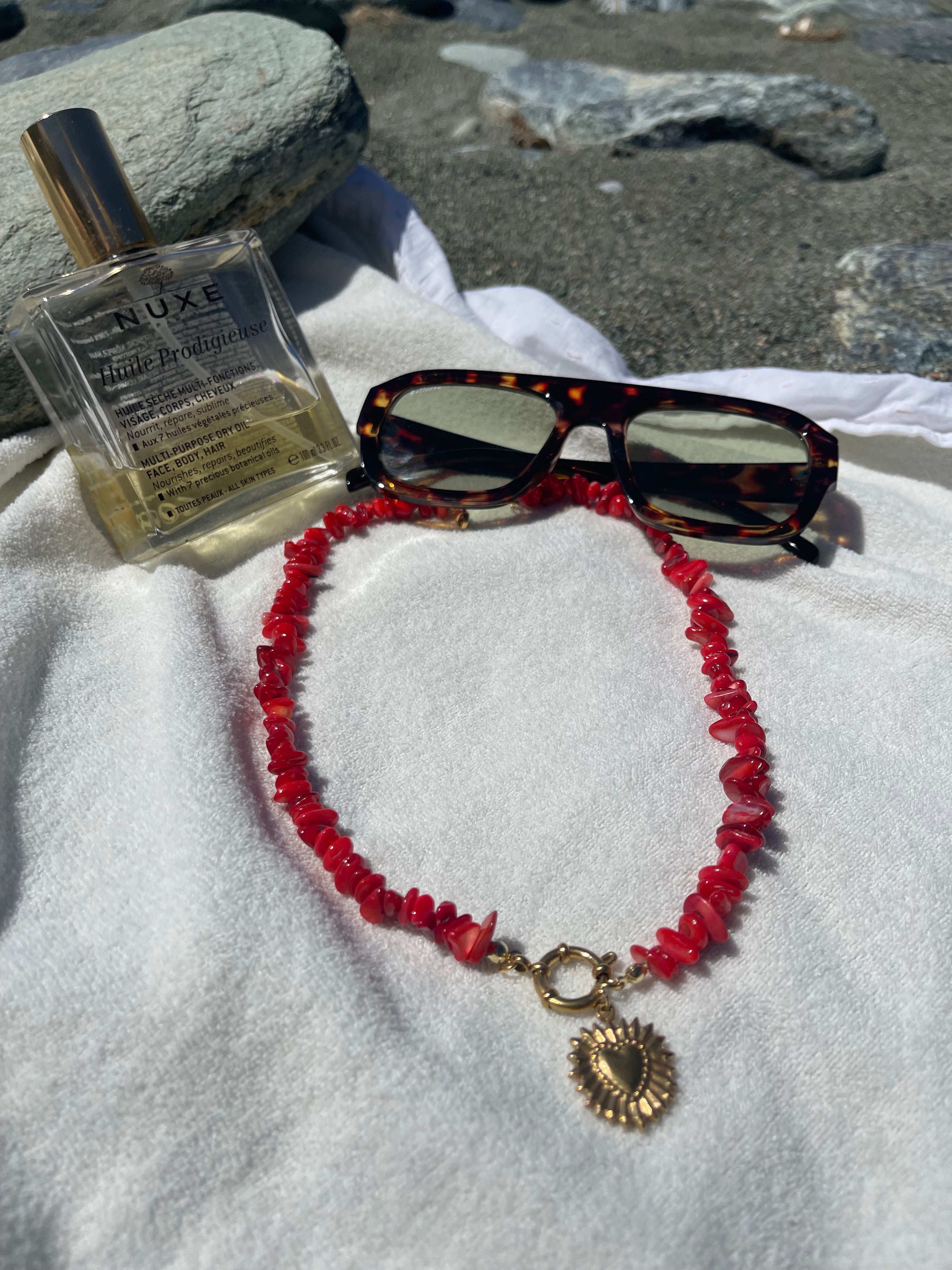 Collier Nonza