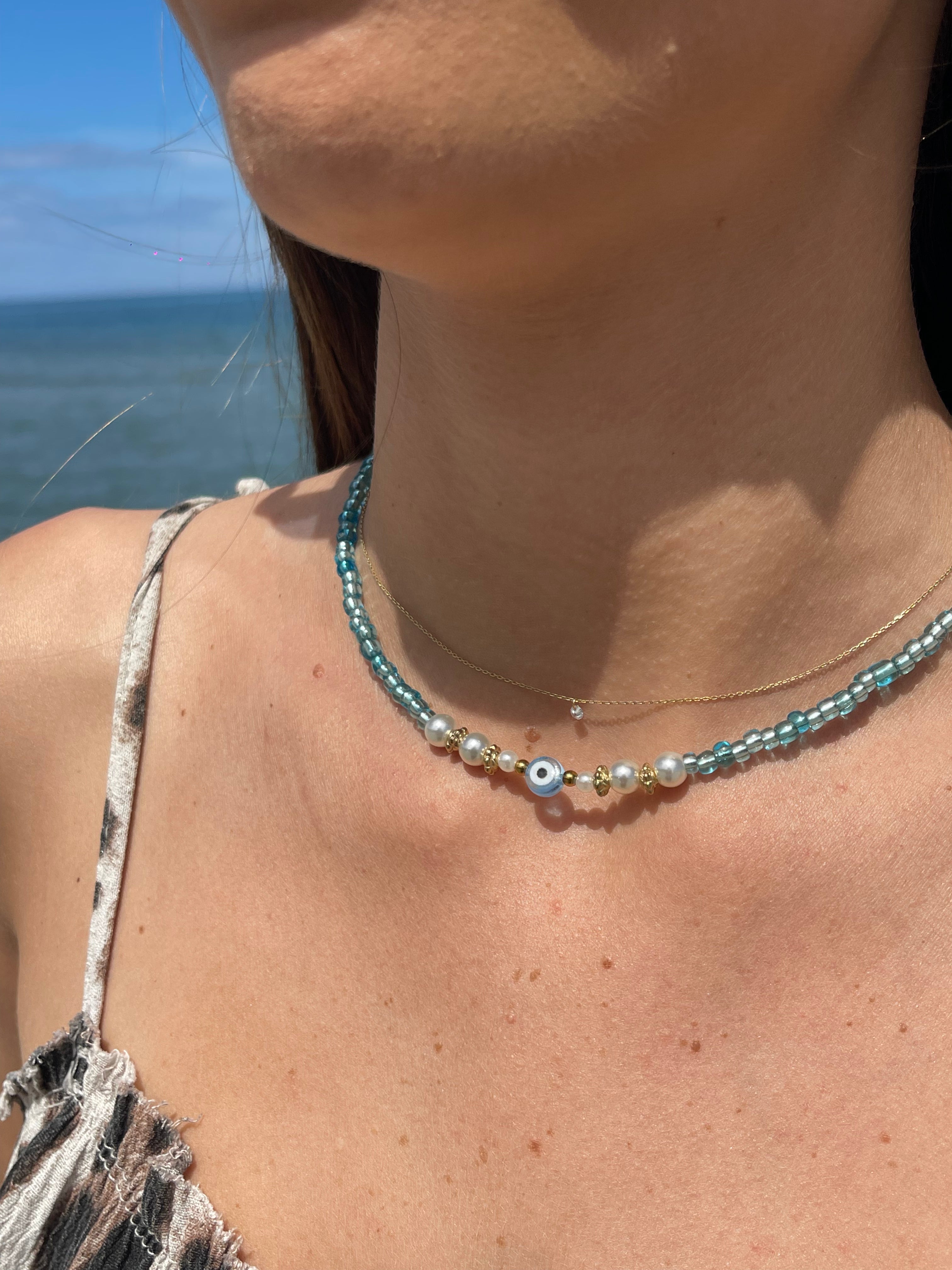 Collier Felice