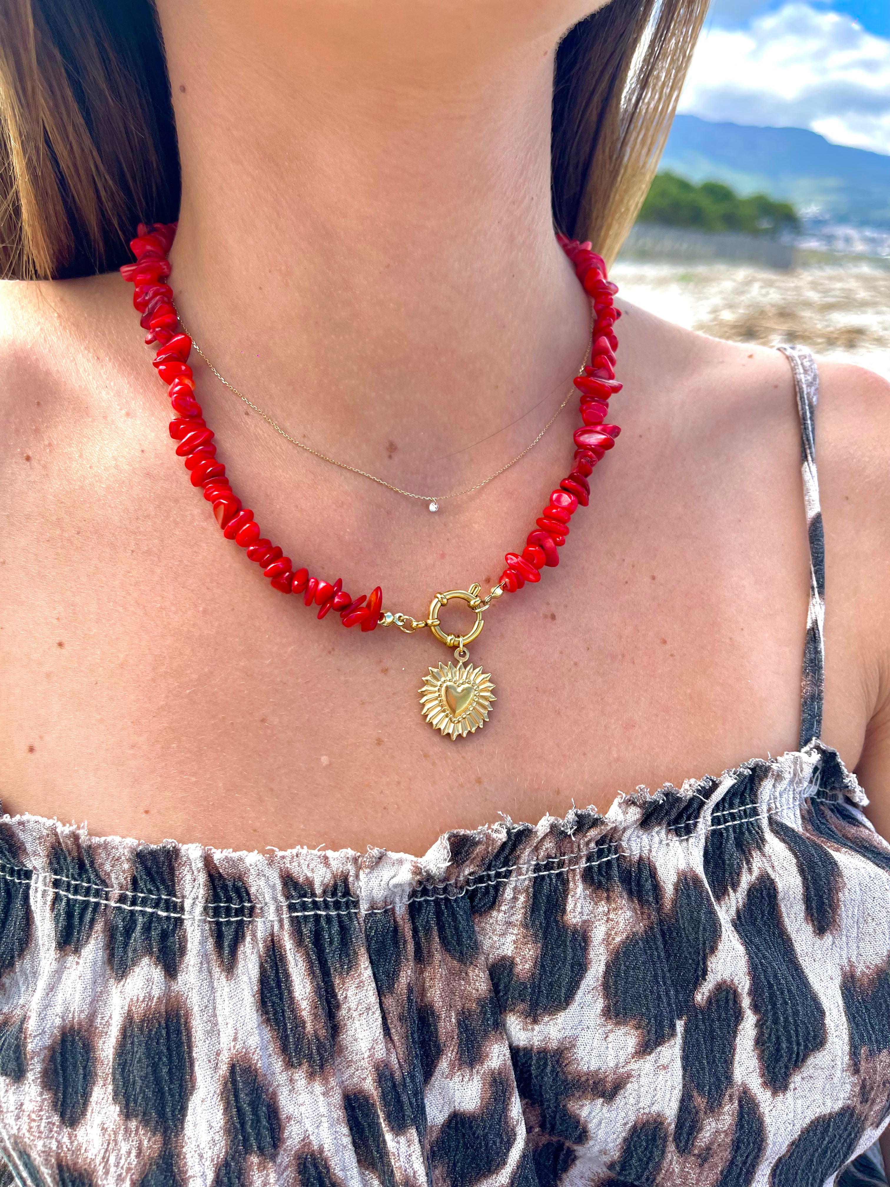 Collier Nonza