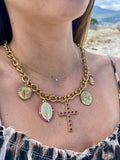 Collier Saveria