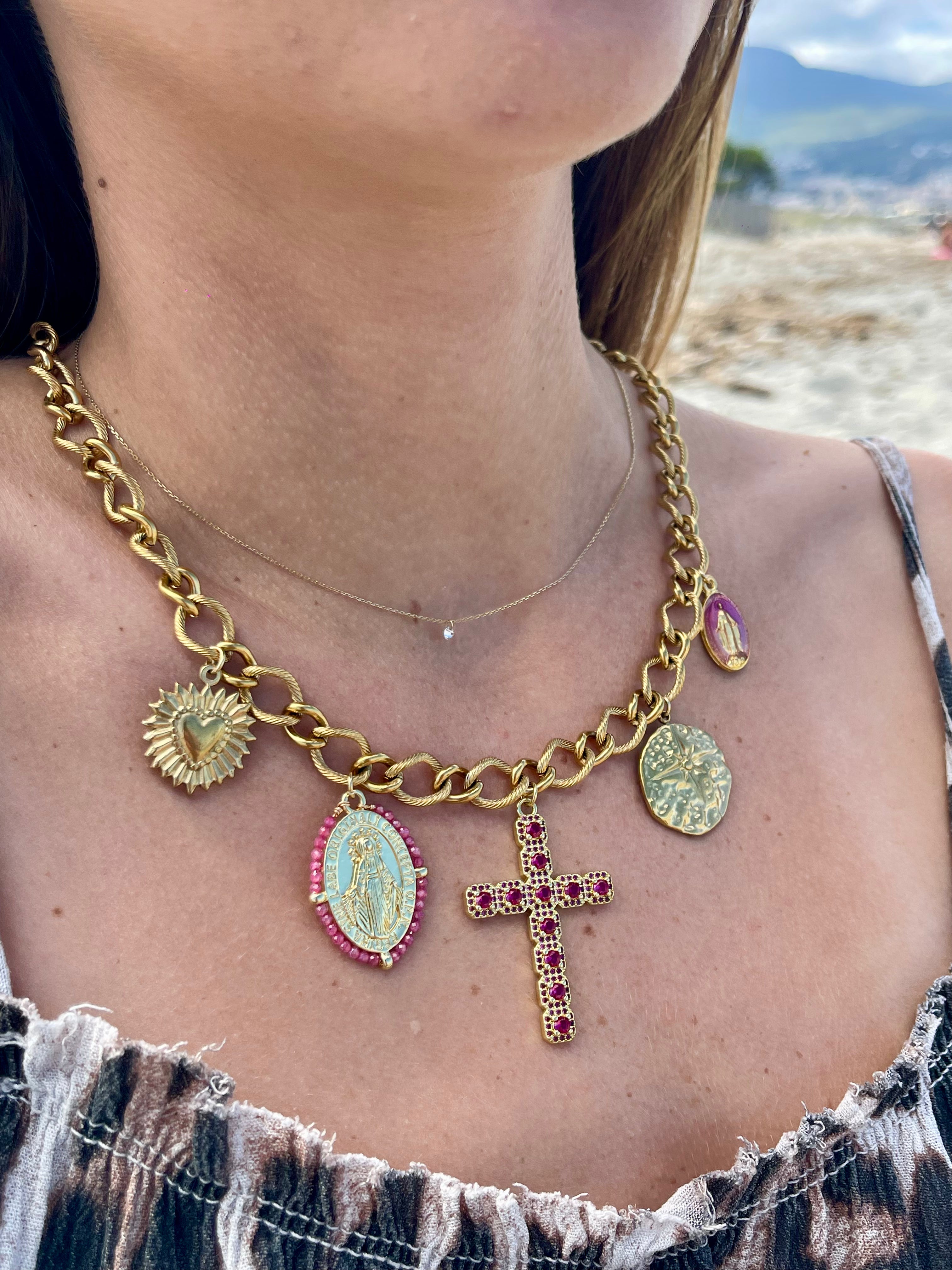 Collier Saveria