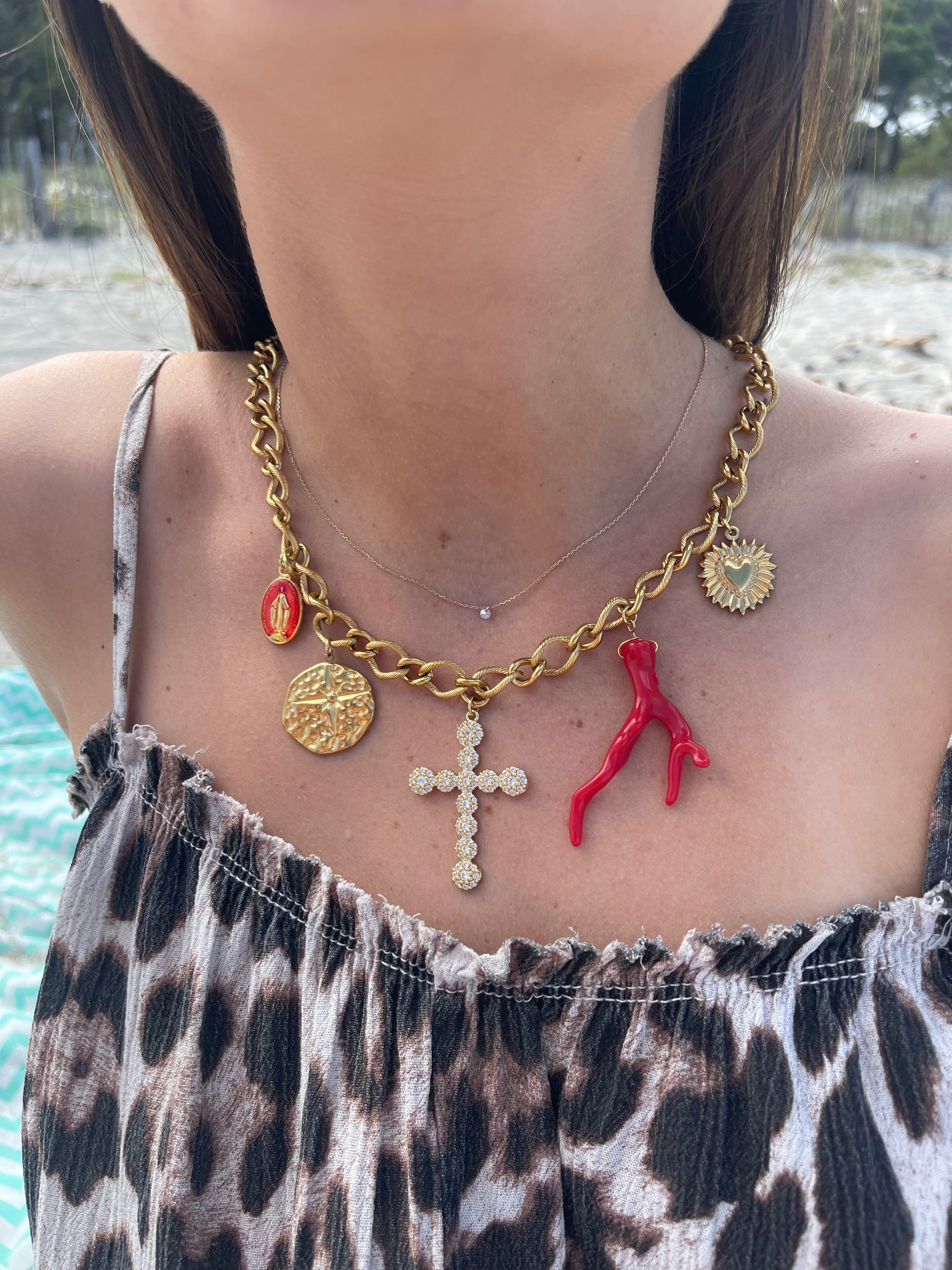 Collier Saveria
