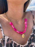 Collier Olivia