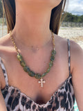 Collier Olivia