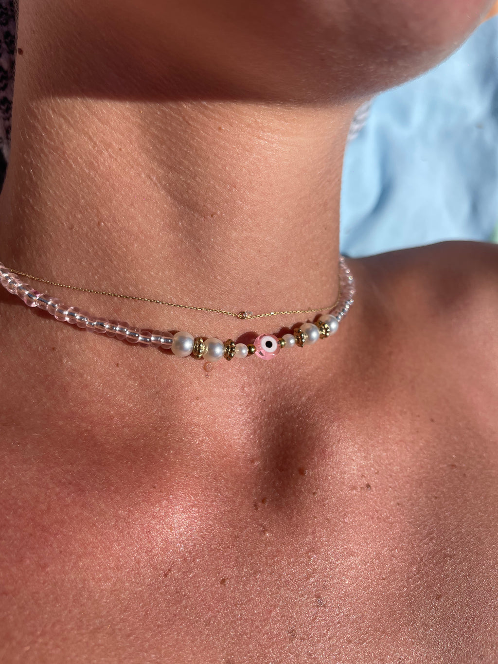 Collier Felice