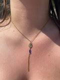 Collier Lia
