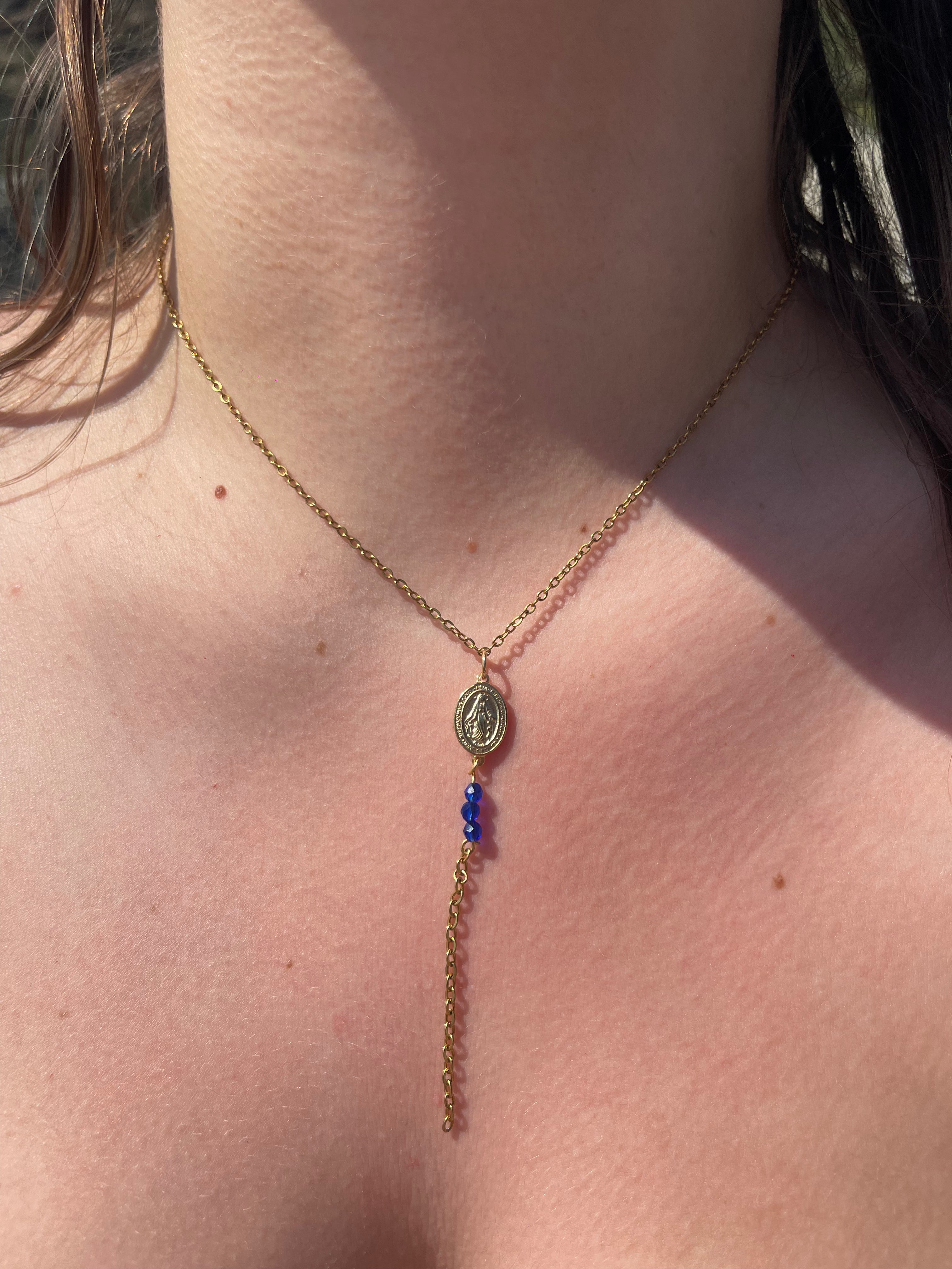 Collier Lia
