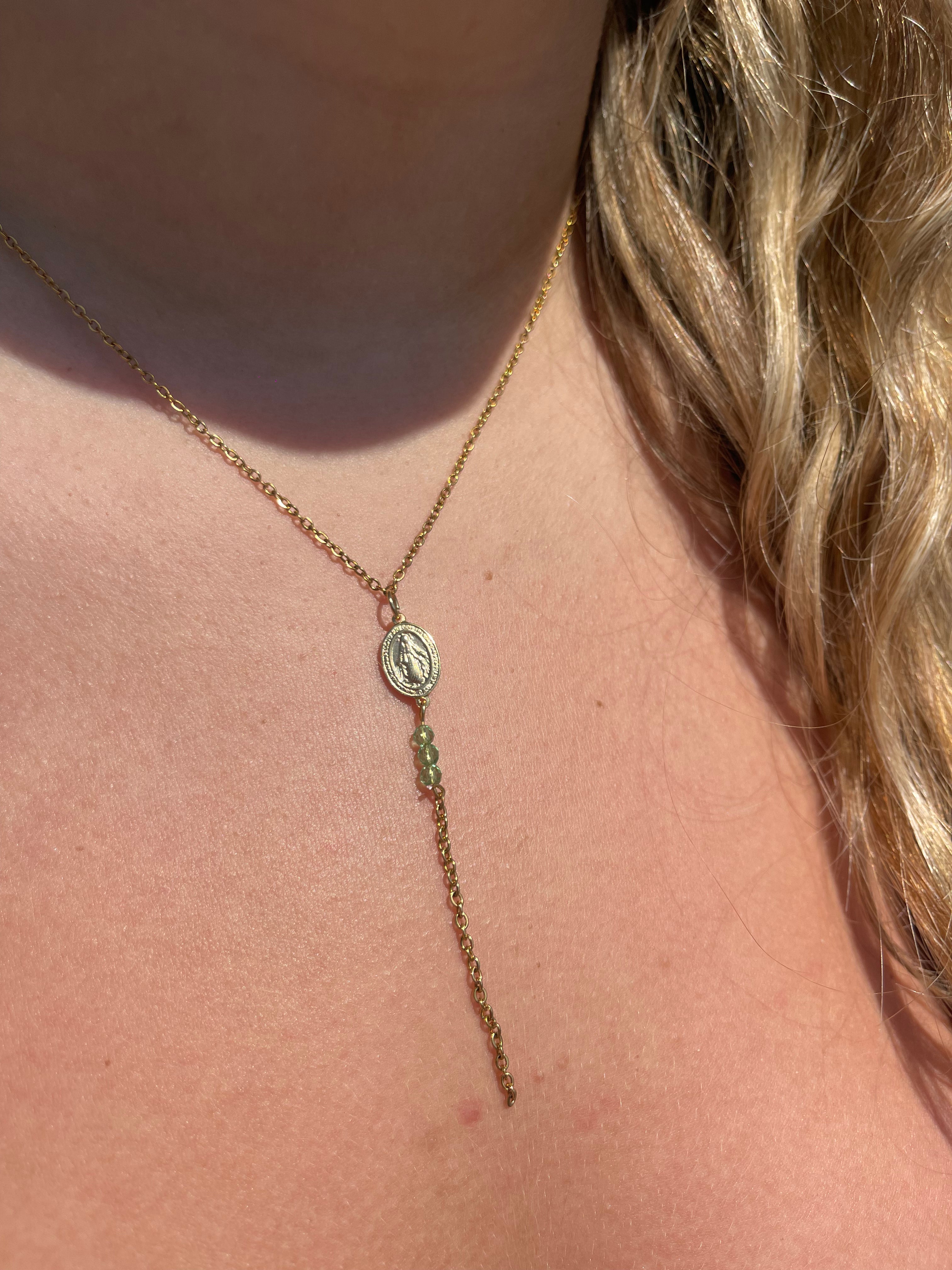 Collier Lia