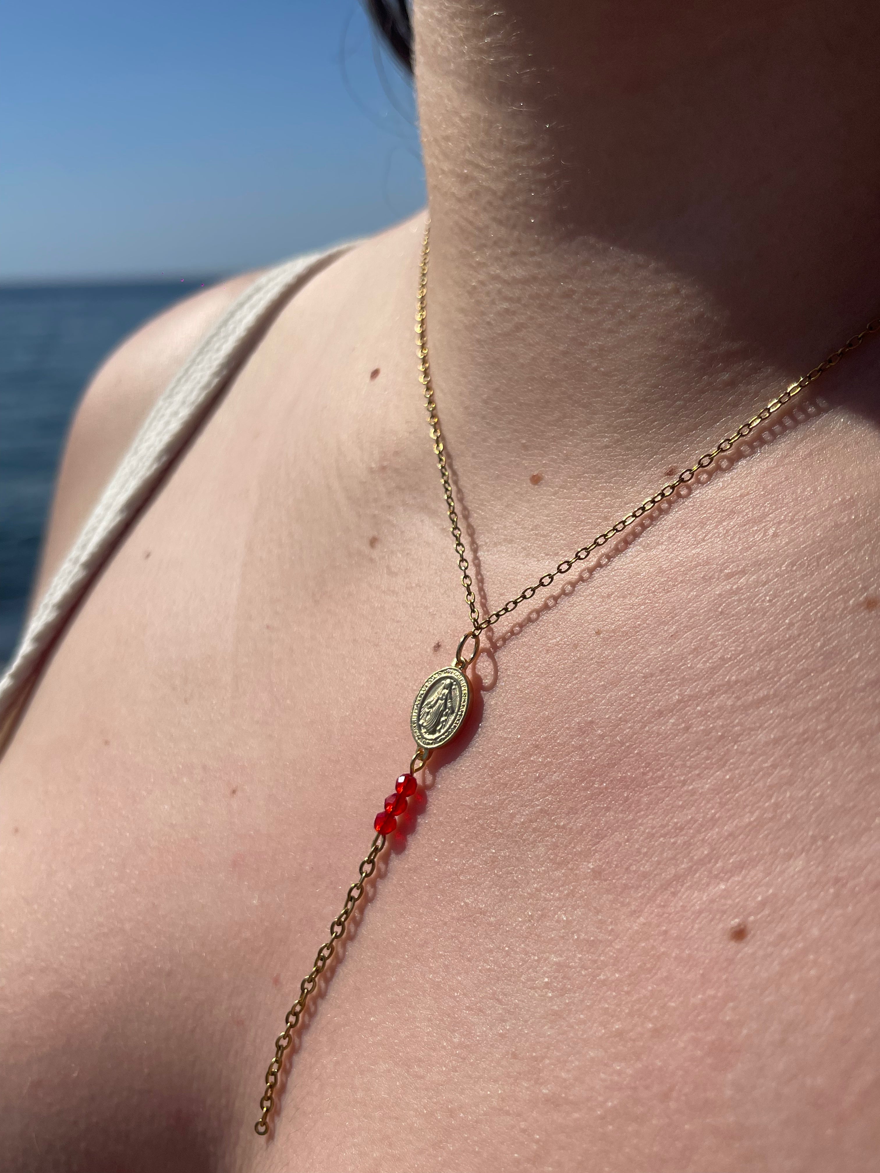 Collier Lia