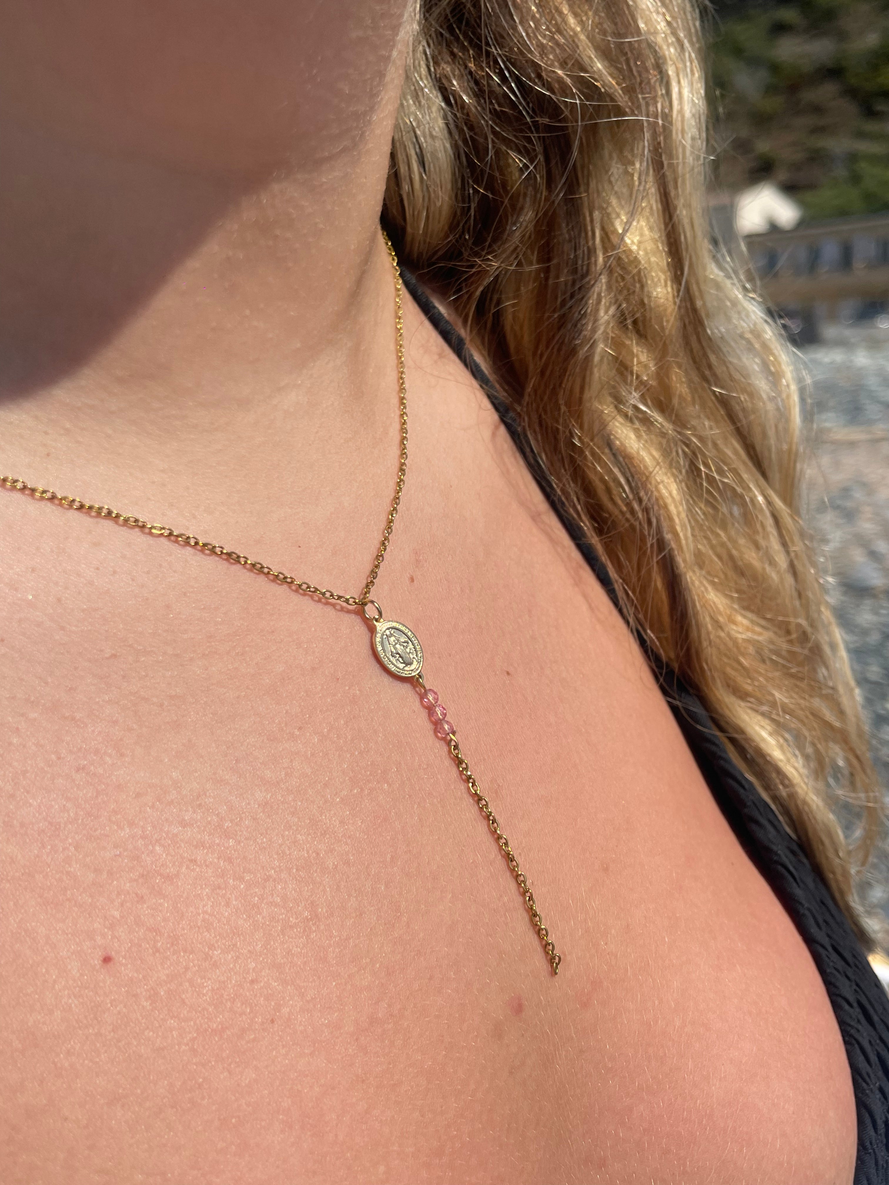 Collier Lia