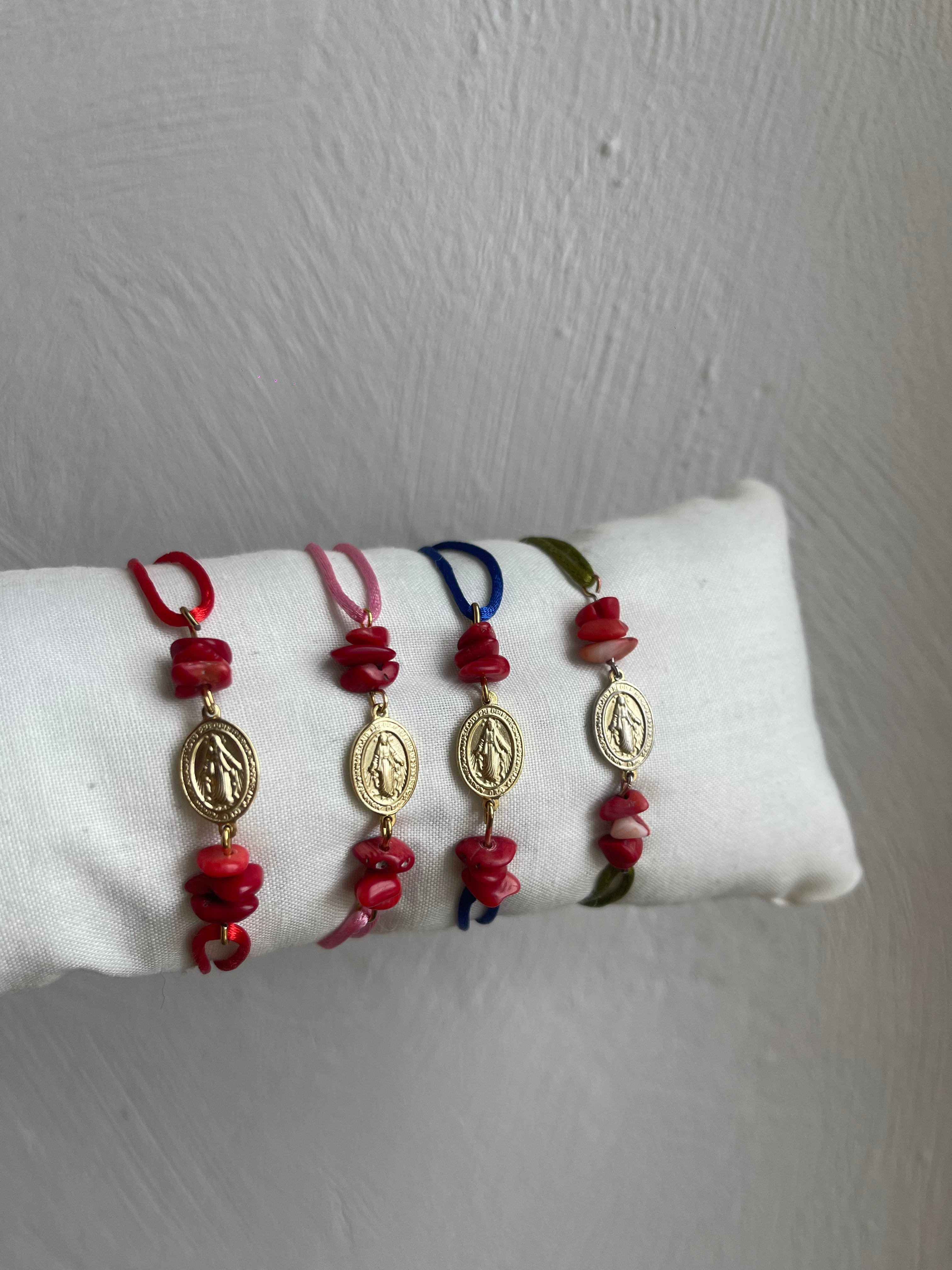 Bracelet Santa