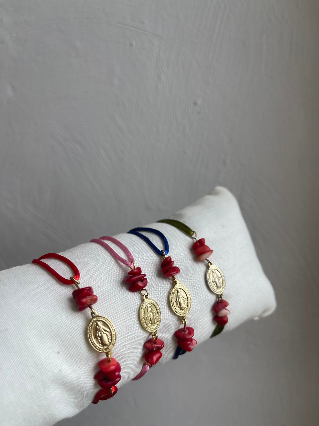 Bracelet Santa