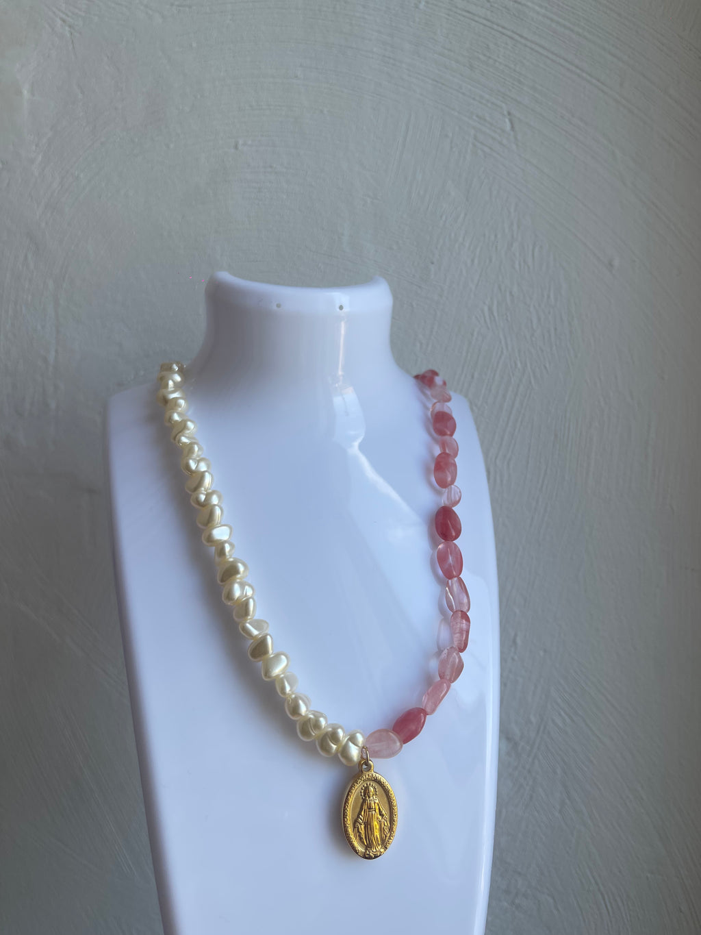 Collier Maddalena