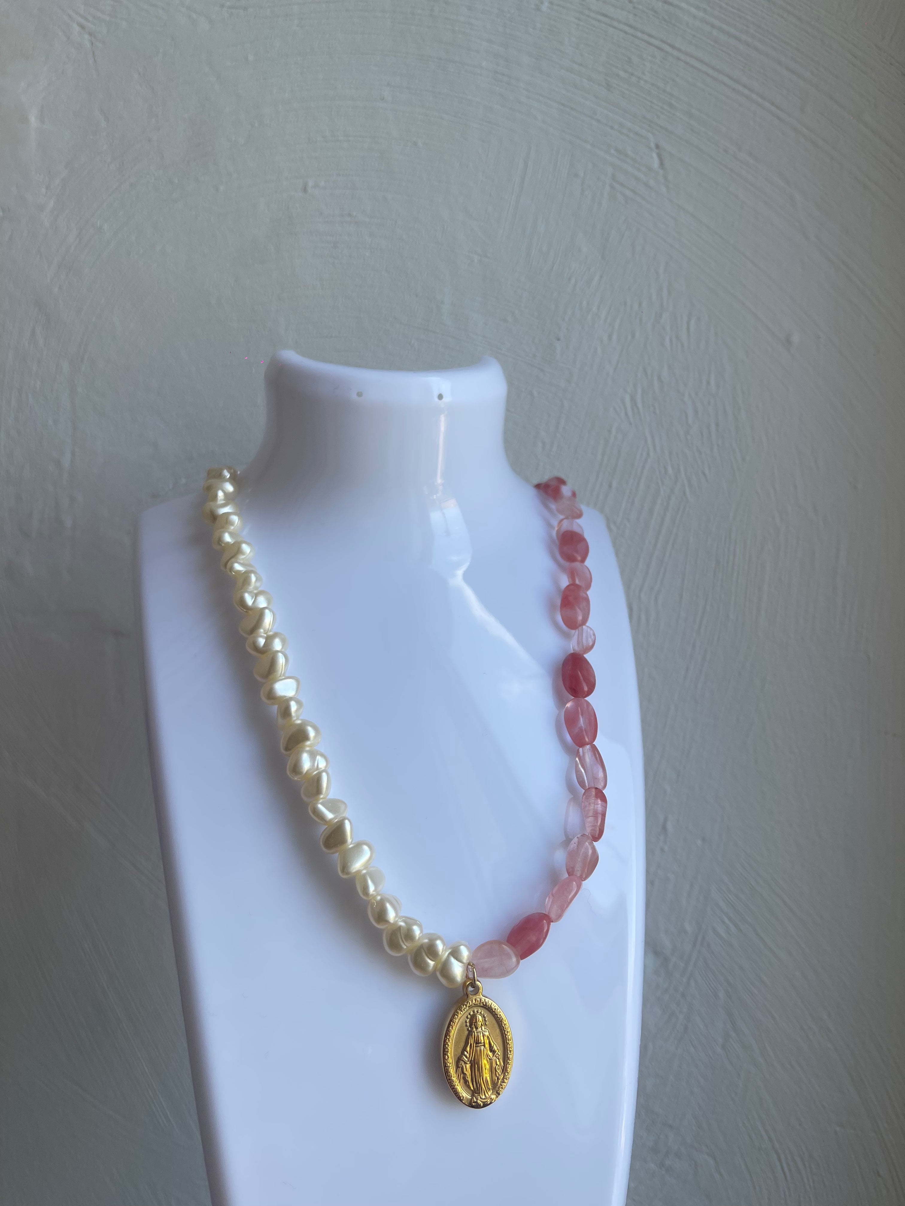 Collier Maddalena