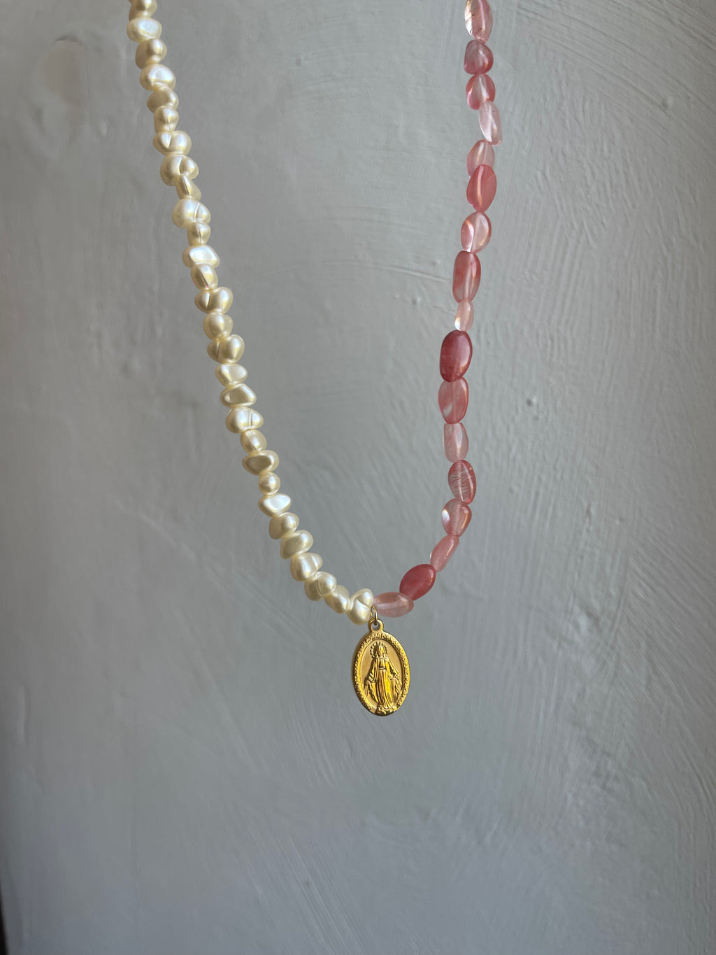 Collier Maddalena