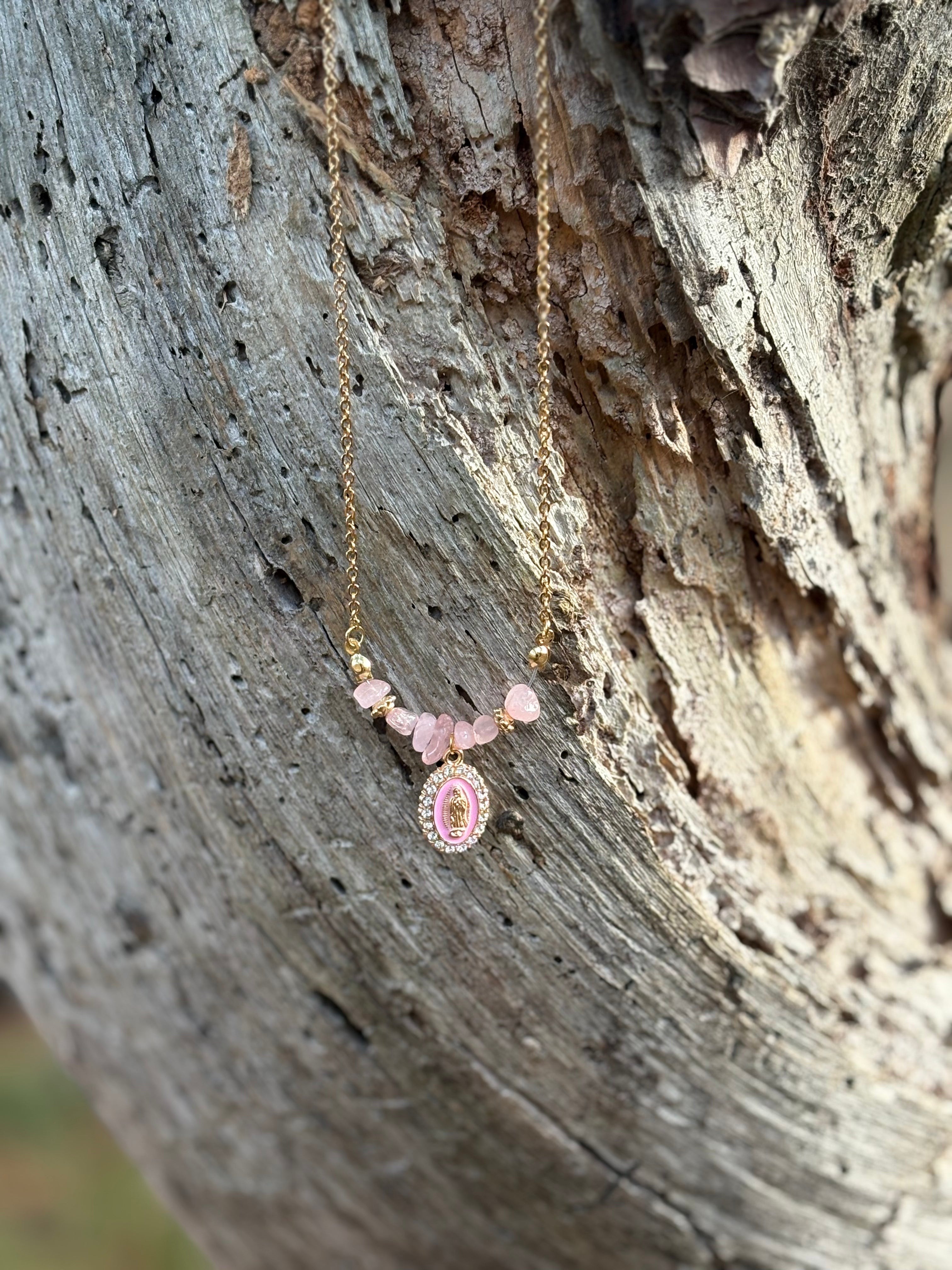 Collier Serena