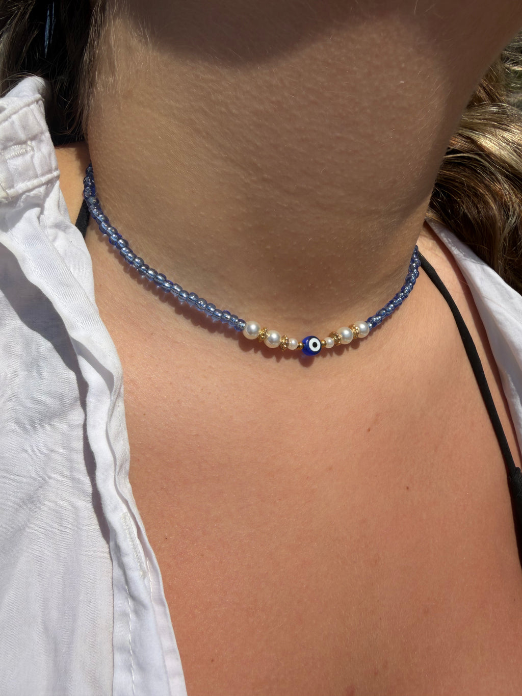 Collier Felice