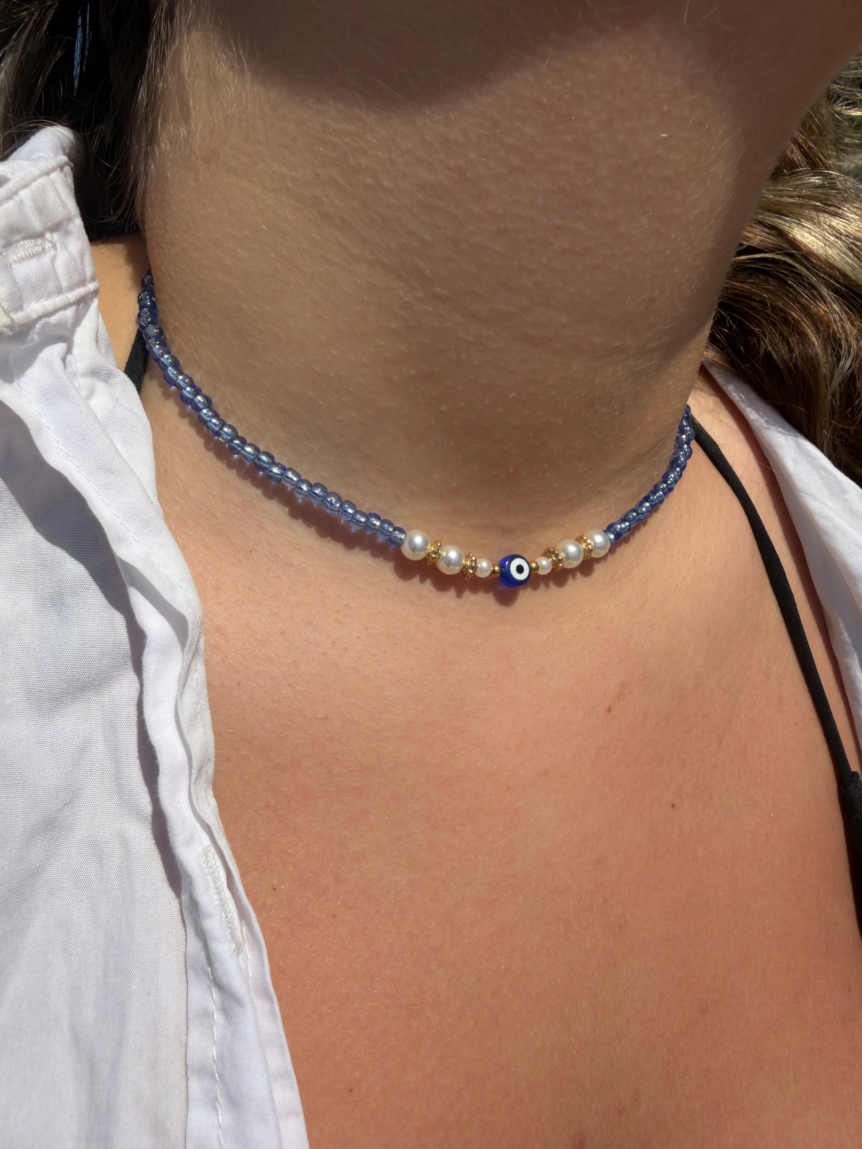 Collier Felice