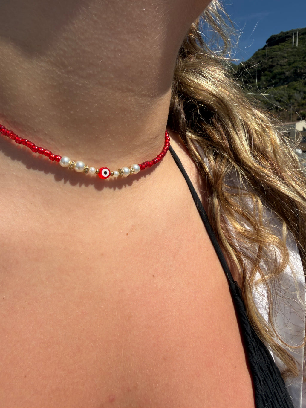 Collier Felice