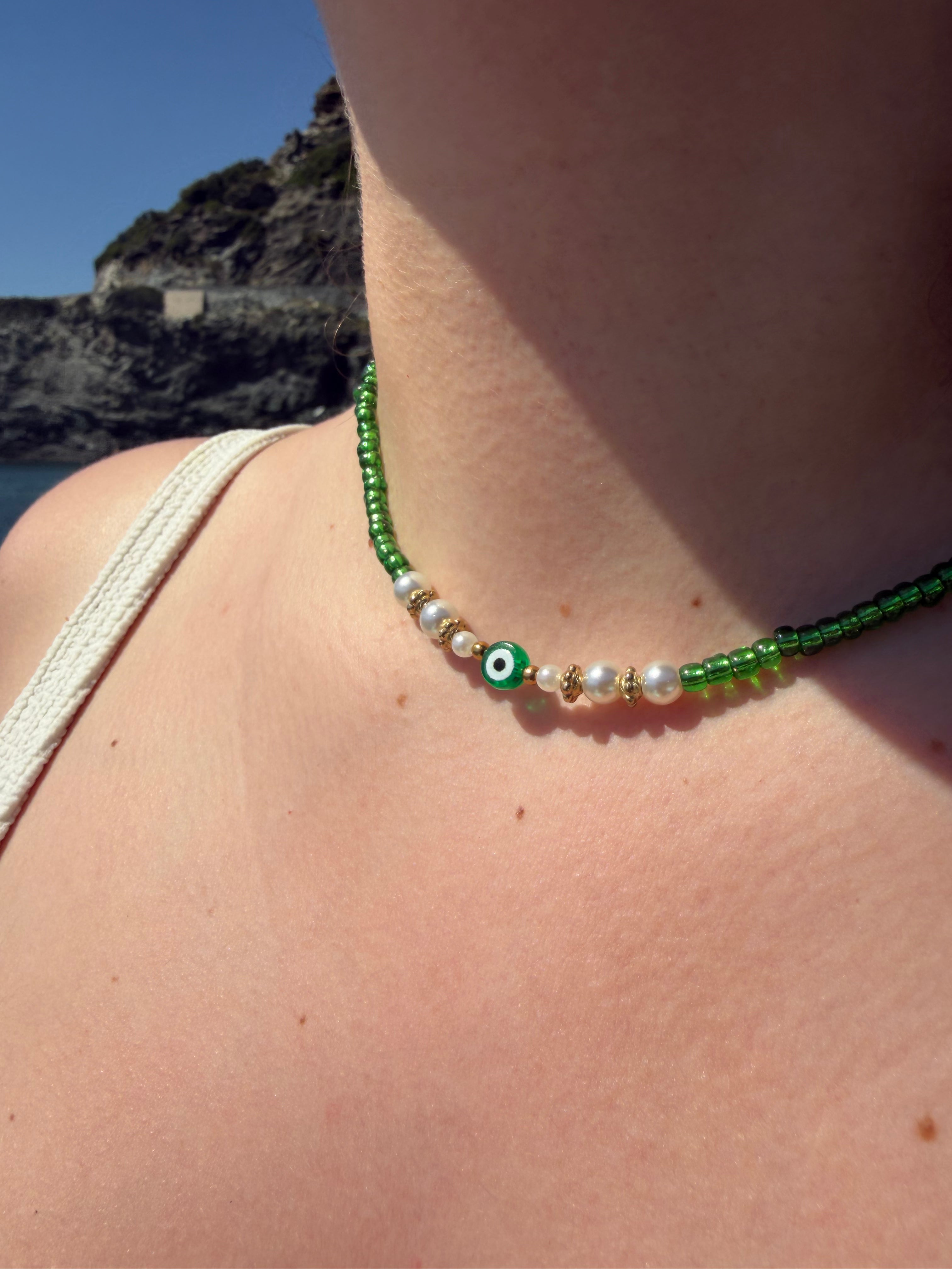 Collier Felice
