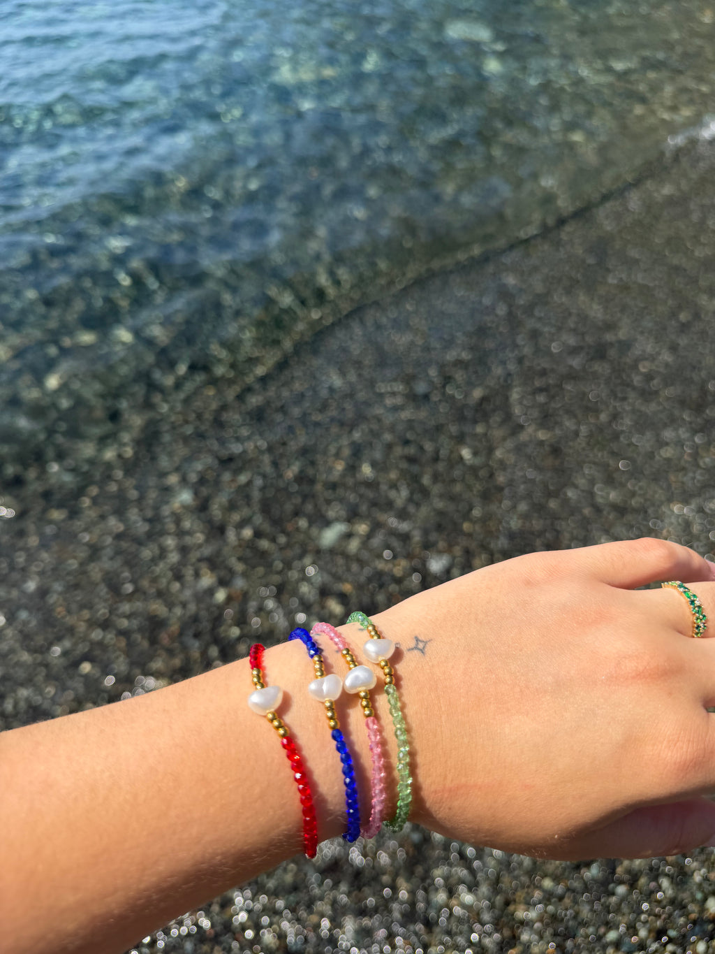 Bracelet Saleccia