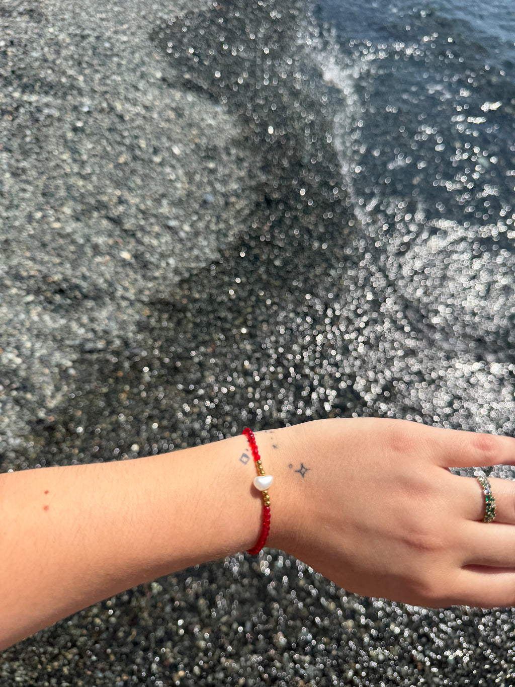 Bracelet Saleccia