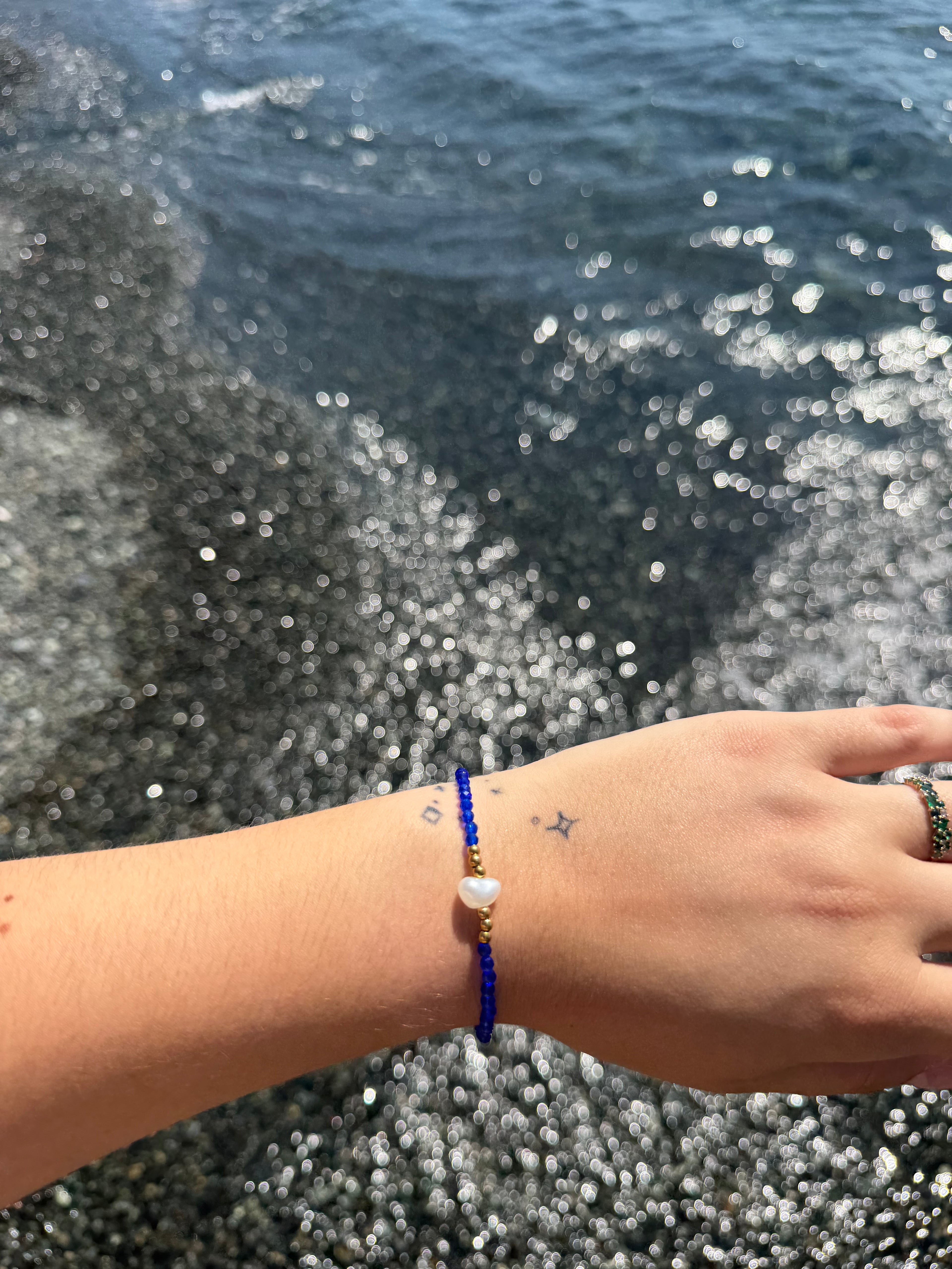 Bracelet Saleccia