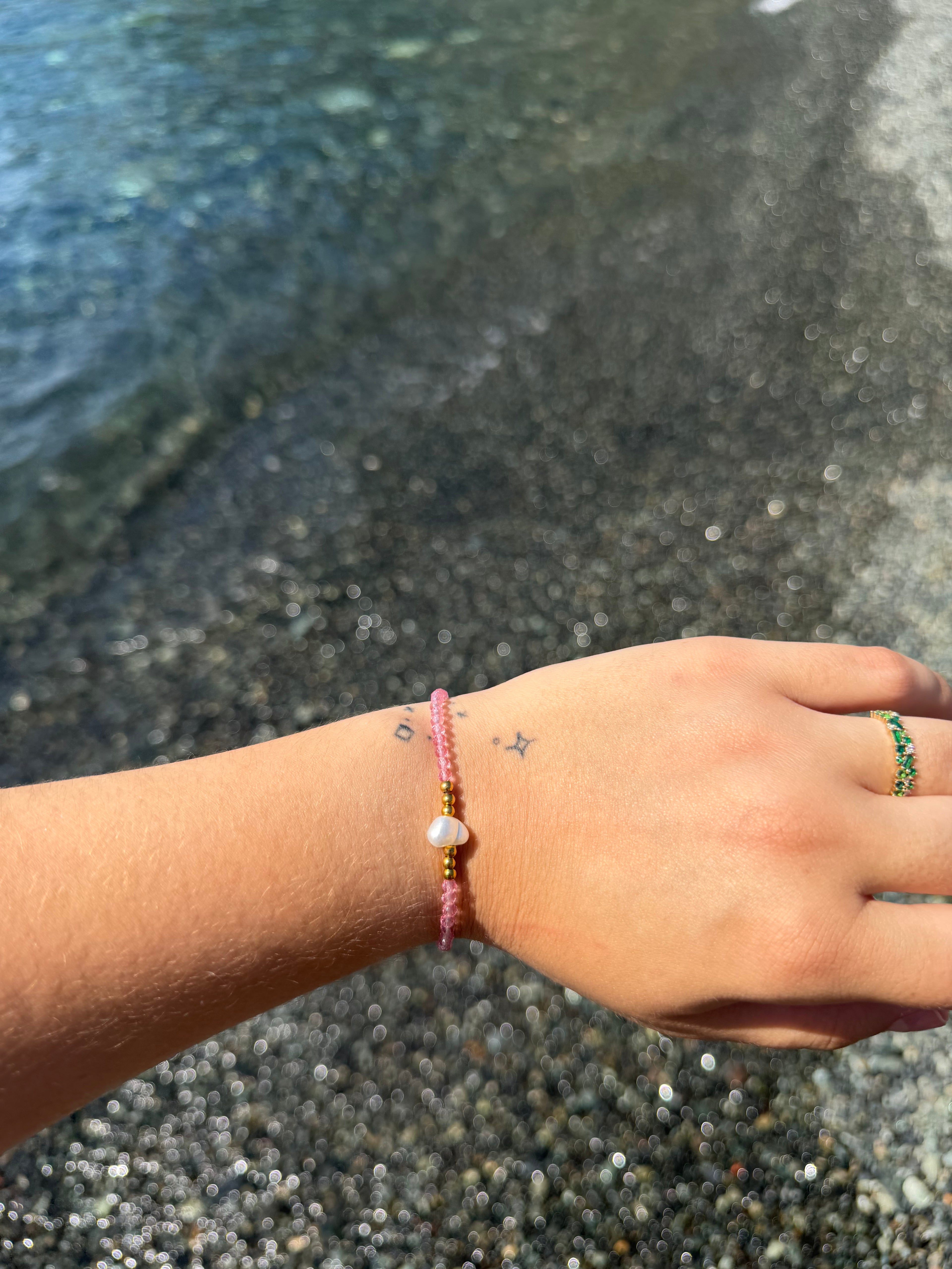 Bracelet Saleccia