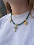 Collier Mattea