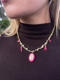 Collier Ghjulia