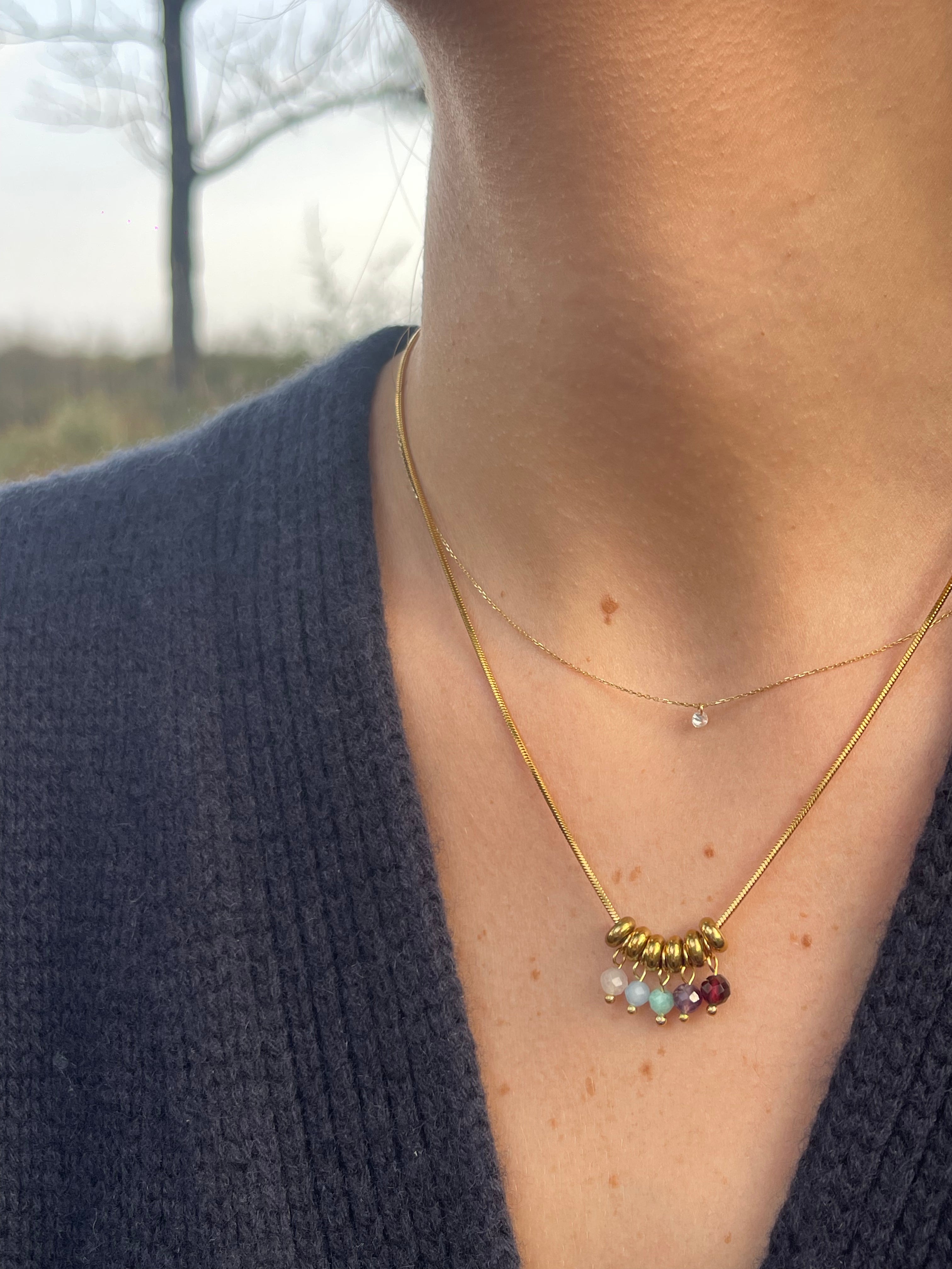 Collier Armonia