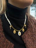 Collier Madunnuccia