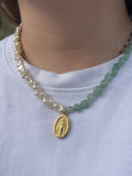 Collier Maddalena