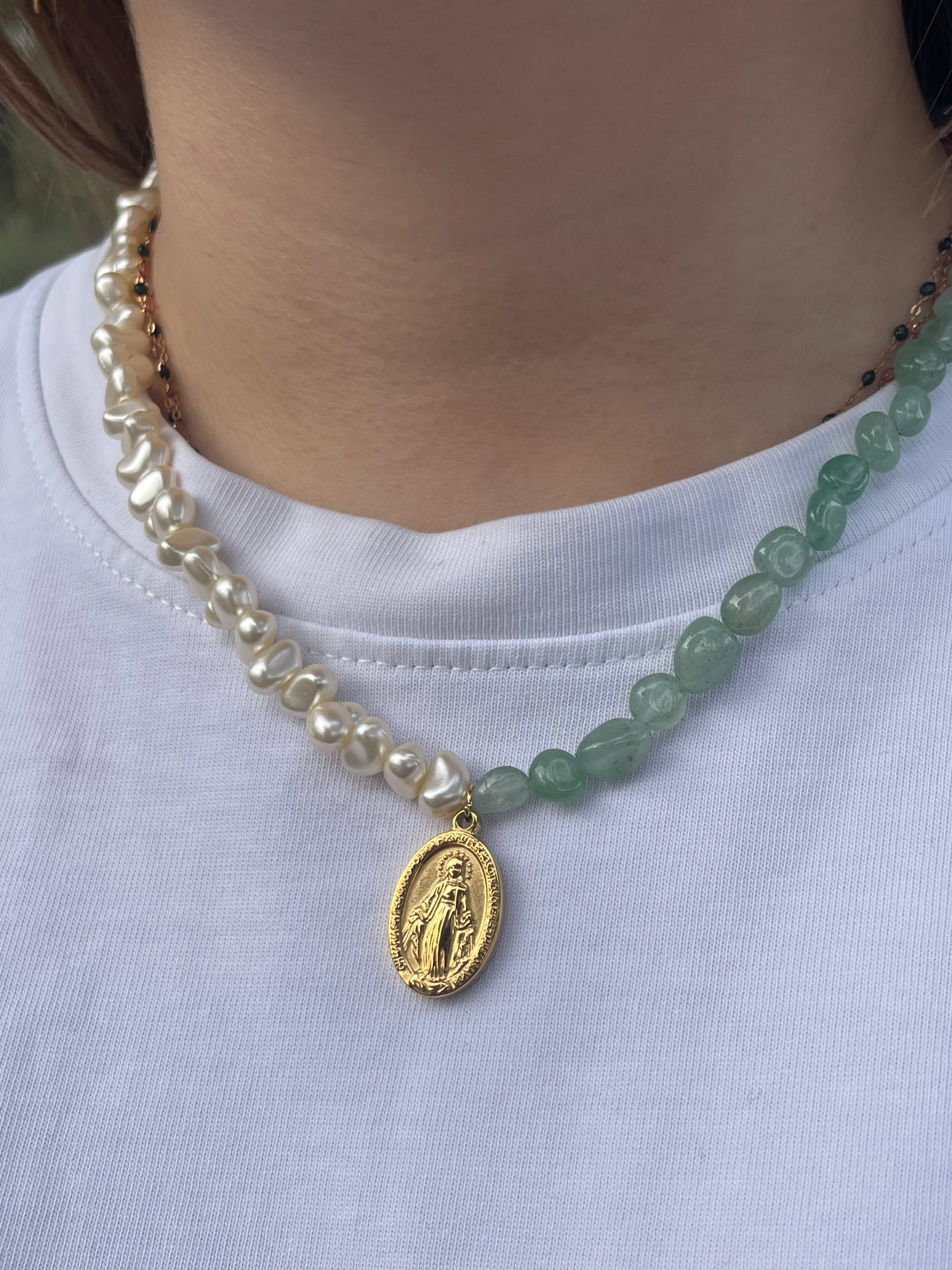 Collier Maddalena