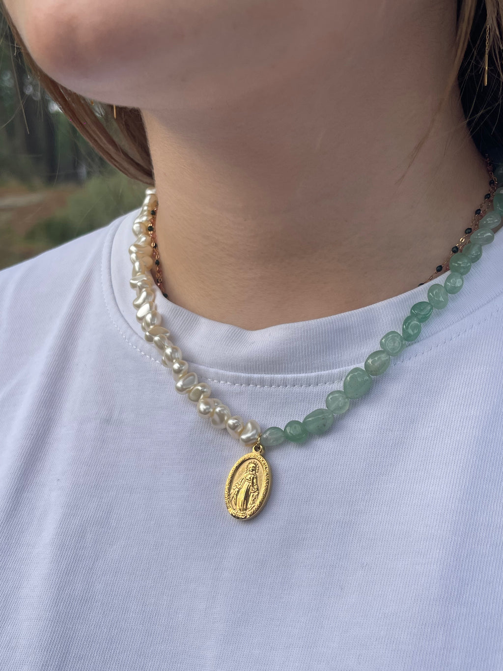 Collier Maddalena